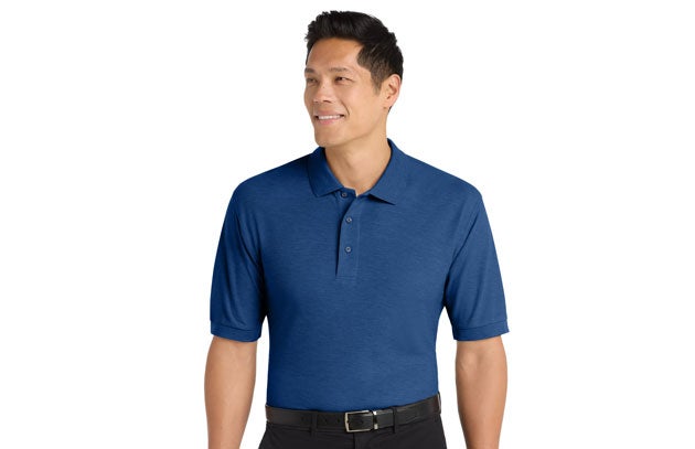 Port Authority® Silk Touch™ Polo K500