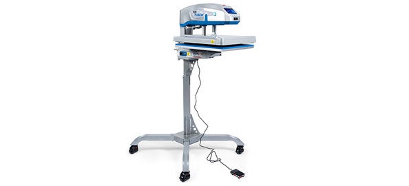 Hotronix® Air Fusion IQ® Heat Press
