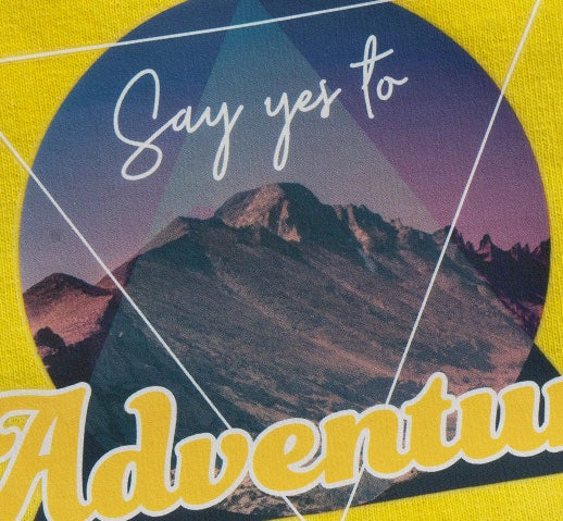 UltraColor Soft full color heat transfer