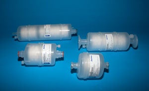 Pureflo D25C Filter Capsule D25CS0451H1H-PH Pack of 50
