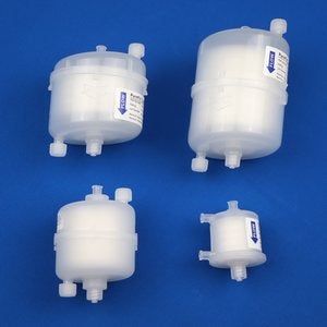 Pack of 50 Pureflo D25C Filter Capsule D25CF020LFLM-PH 