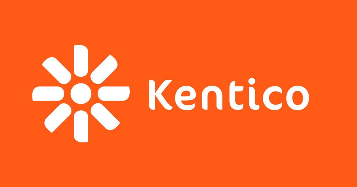 Kentico CMS