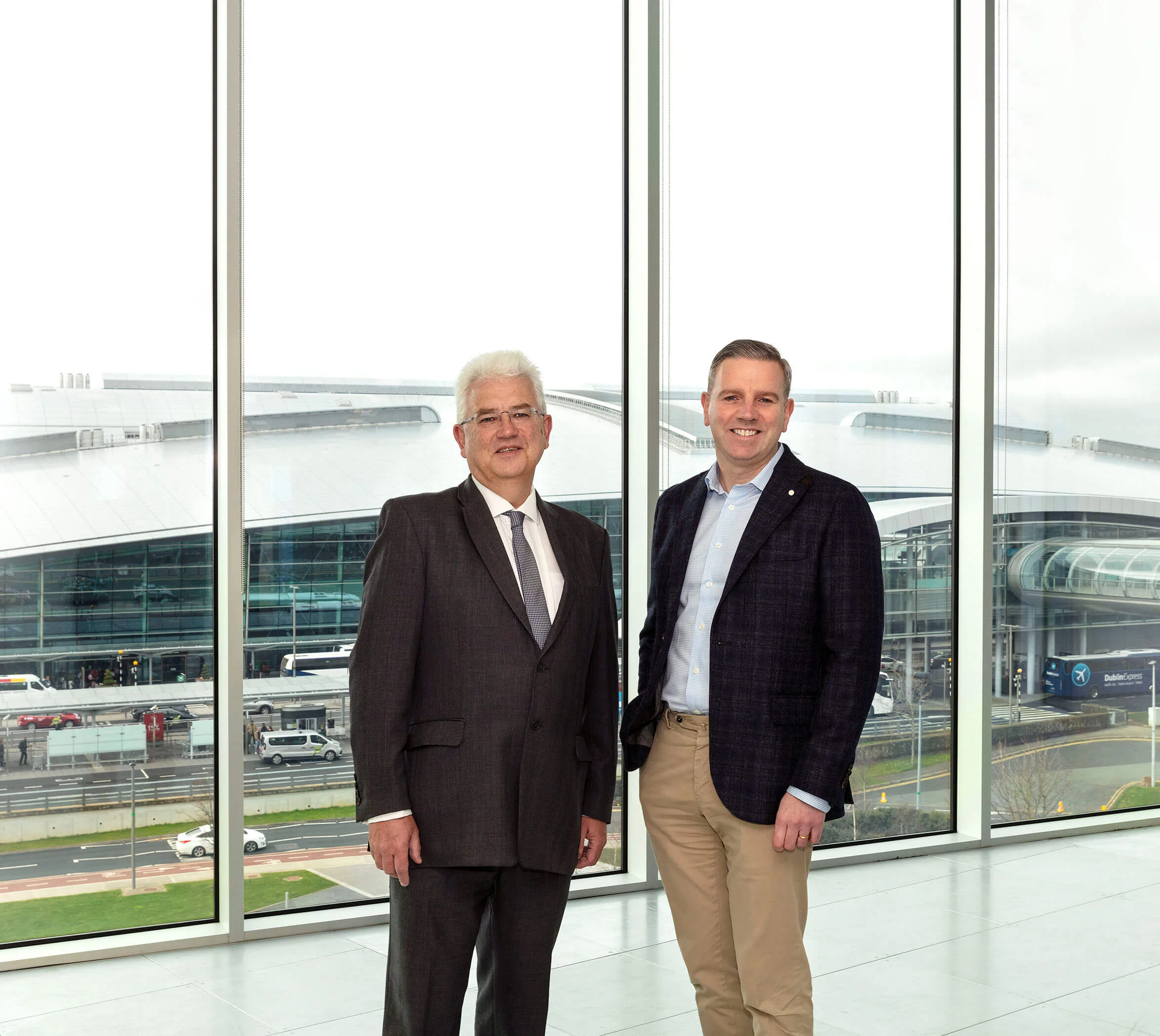 Horseware Ireland New Global Headquarters