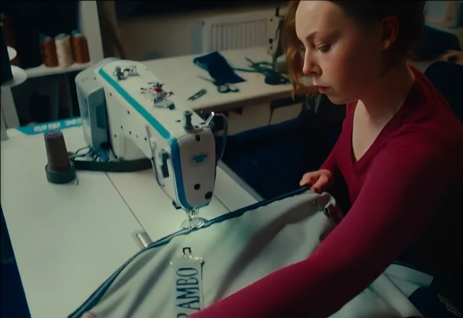 Setting the pace in innovation