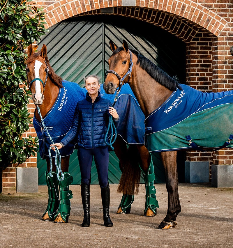 Horseware Signature Collection - Horseware Ireland