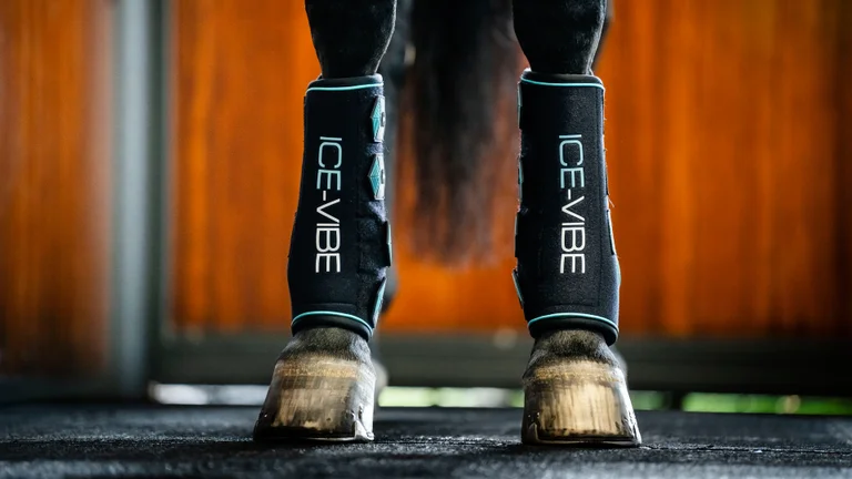 Ice Vibe Boots: How to Use & Care Guide