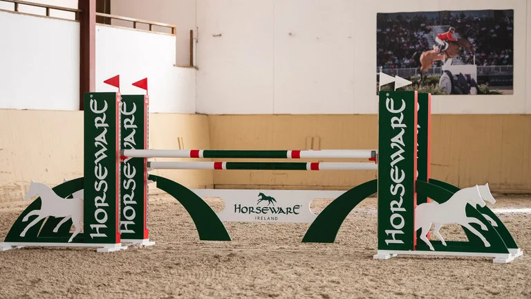 Merken Sie sich das Datum vor: 2022 Reitturniere zur Teilnahme