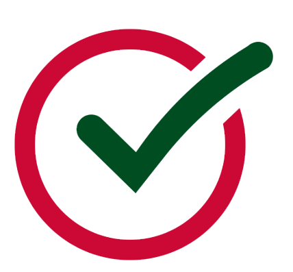 Your registration is complete.