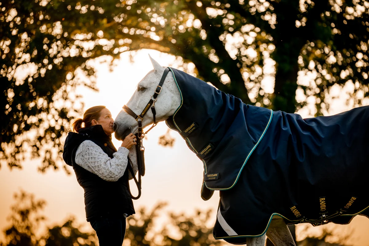 Horseware Ireland launches their AW23 Collection