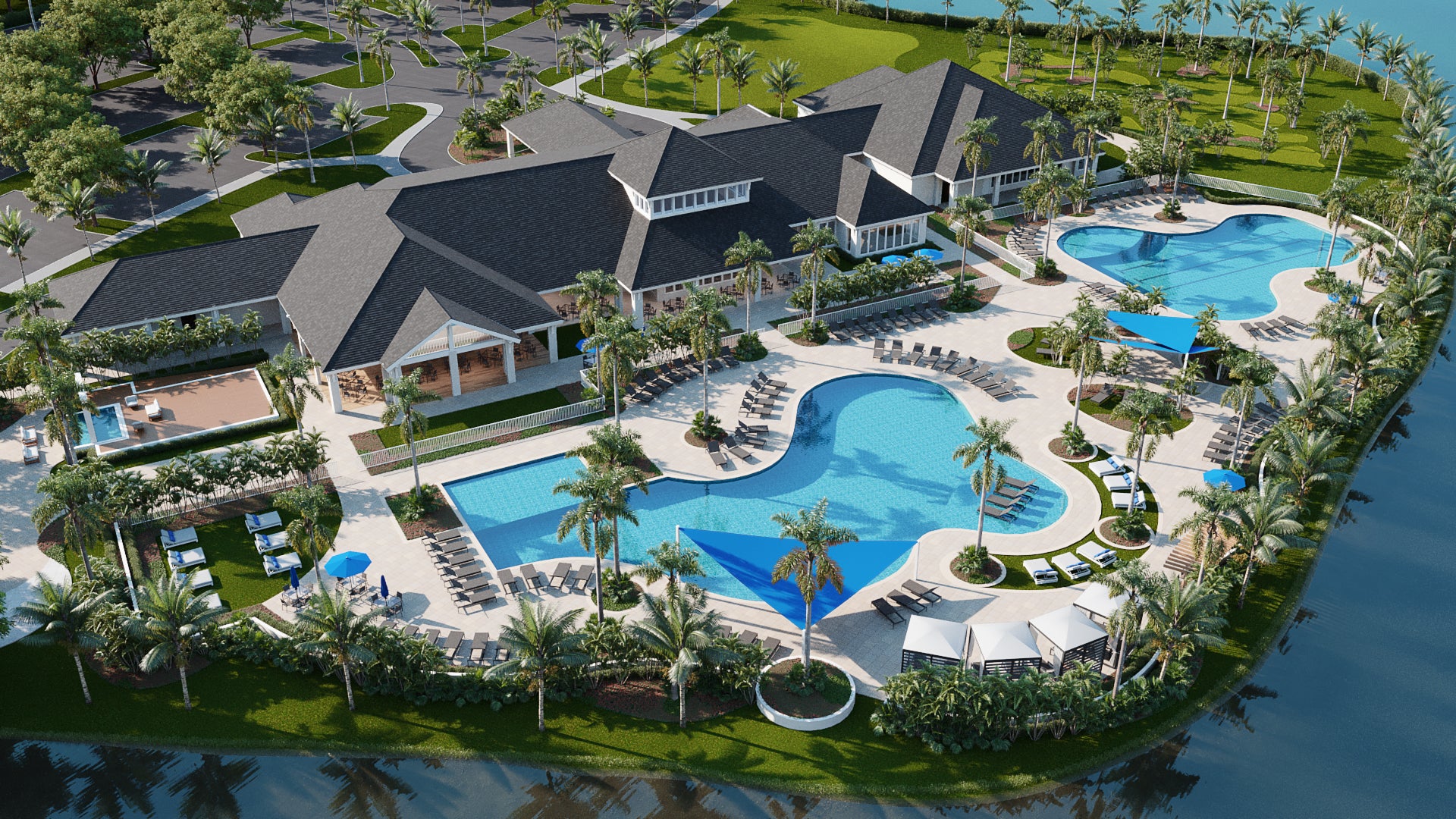 STOCK DEVELOPMENT AND CURRAN YOUNG CONSTRUCTION BREAK GROUND ON CUSTOM ...