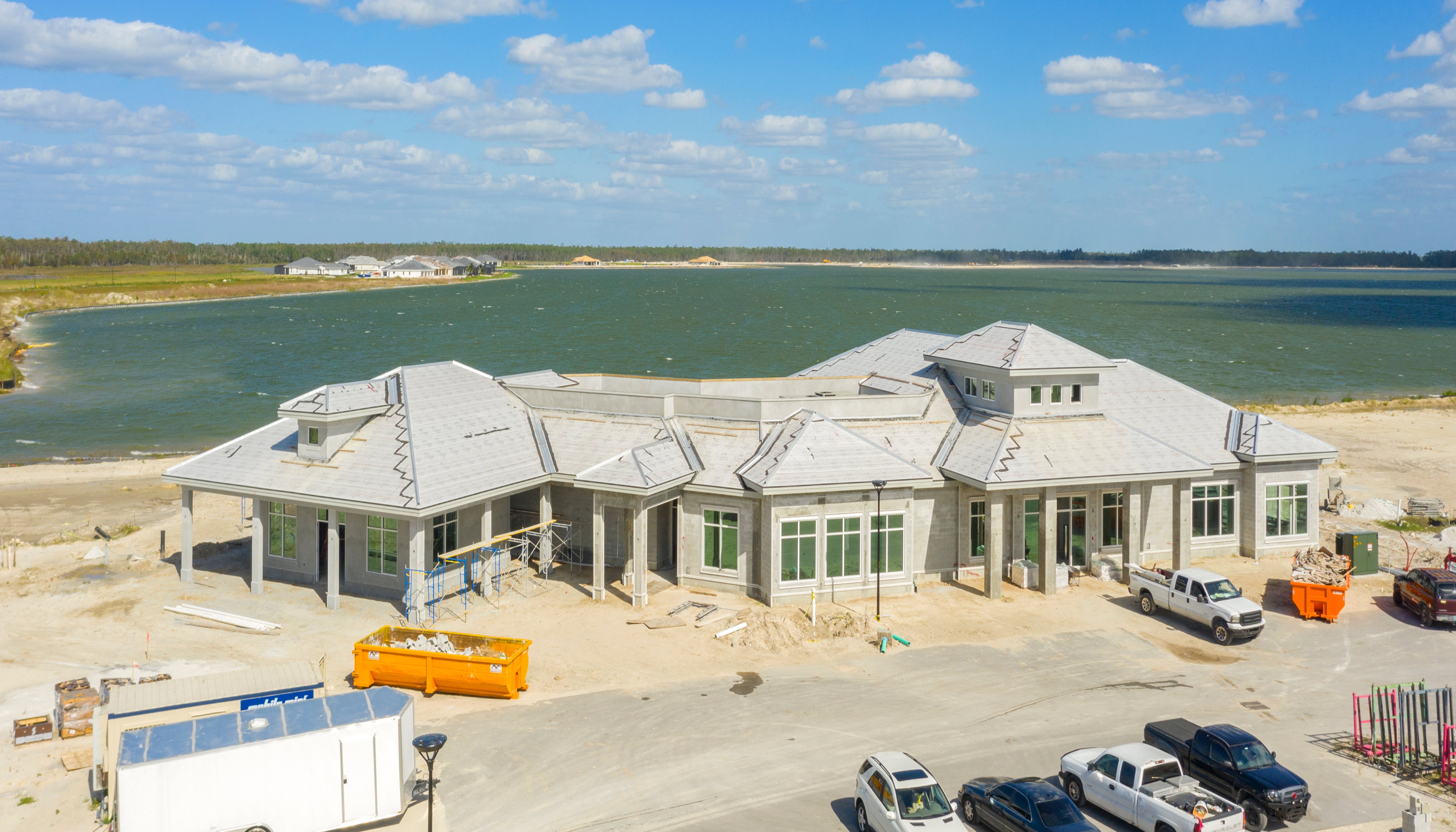 WildBlue / Aerials / November 2020 (Amenities)