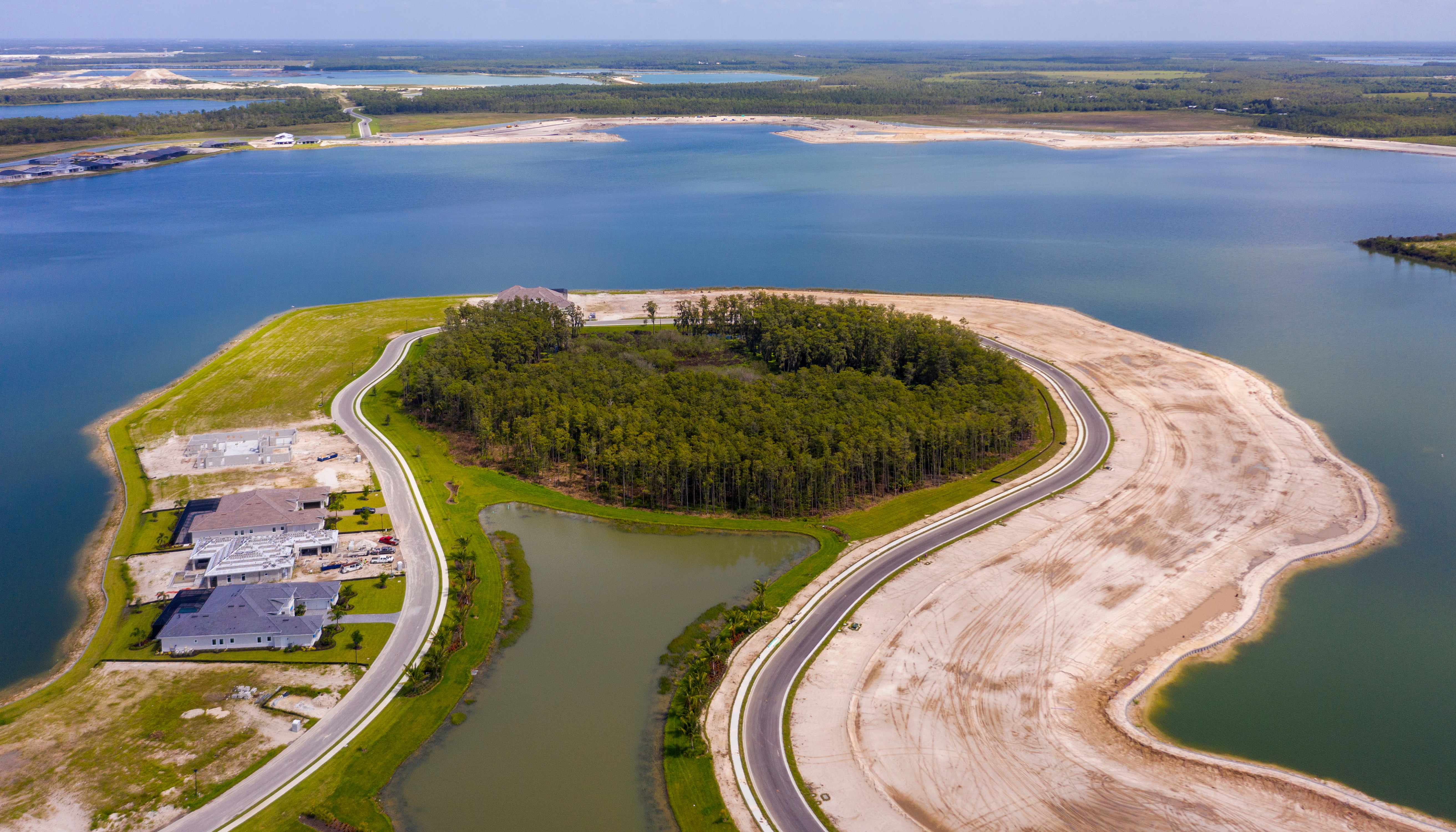 WildBlue / Aerials / September 2020