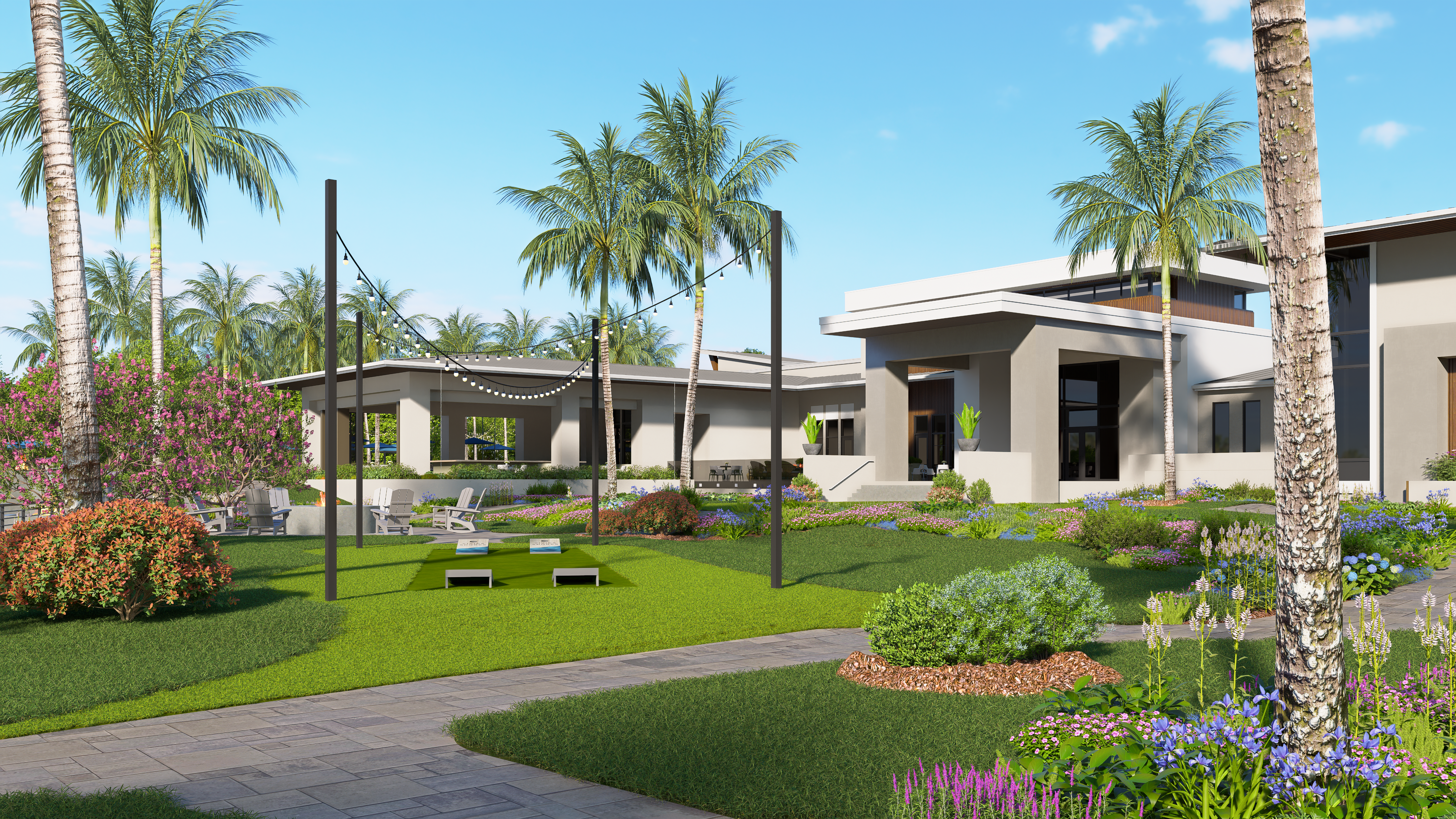 Vivid Shores Gallery