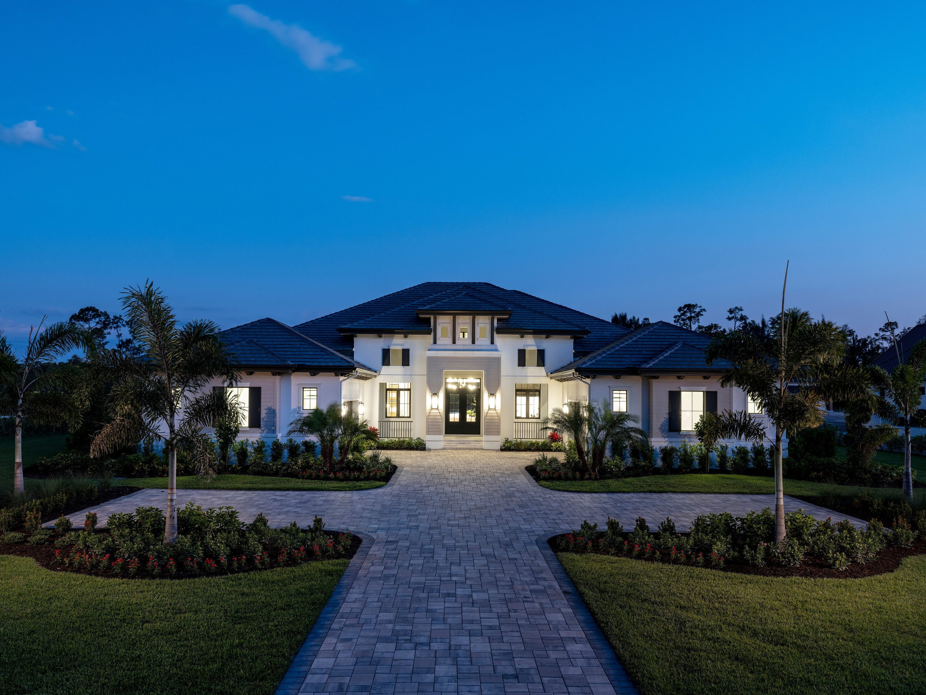 Exterior Front - 6462 Daniels Road.jpg