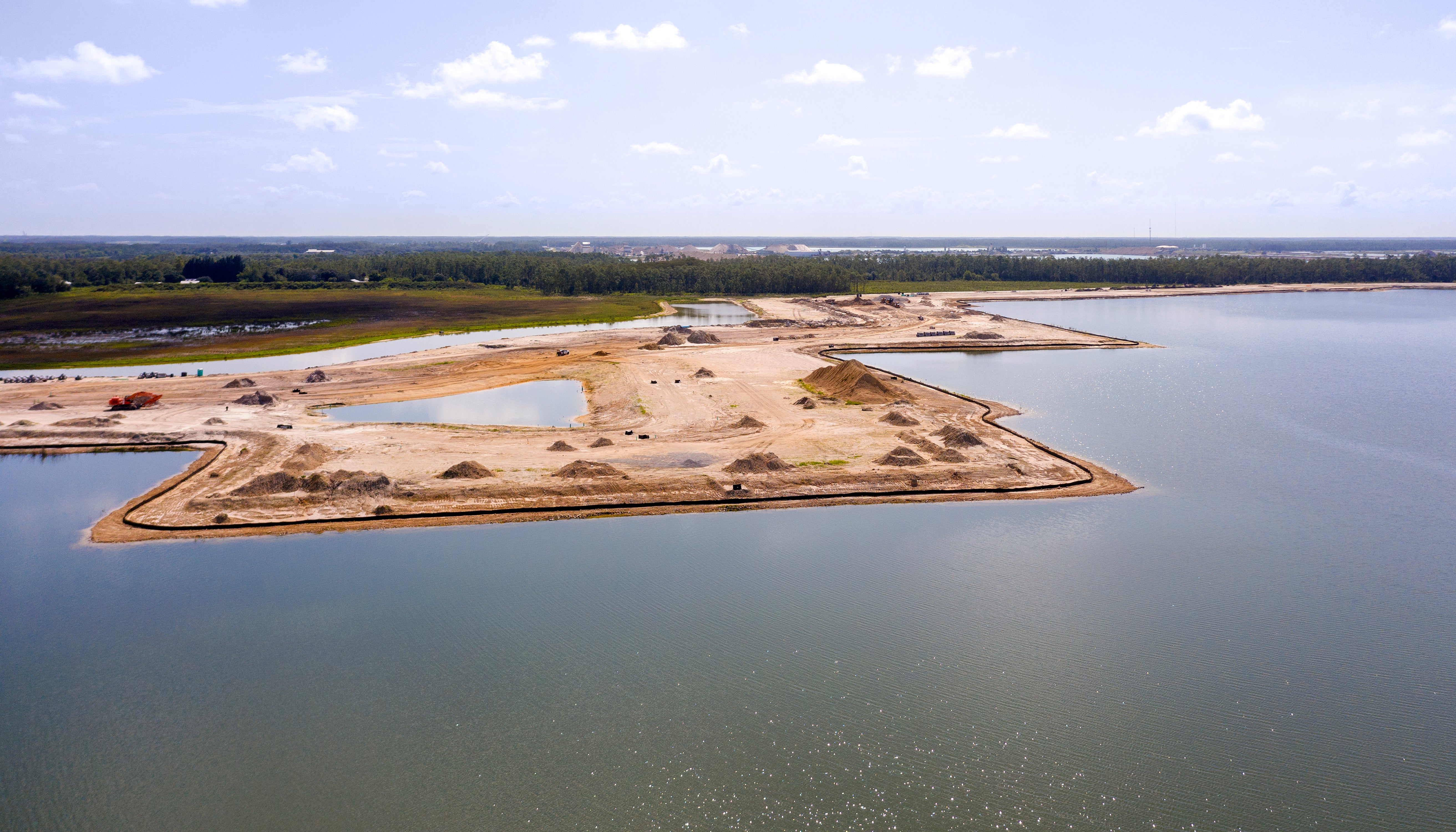 WildBlue / Aerials / September 2020