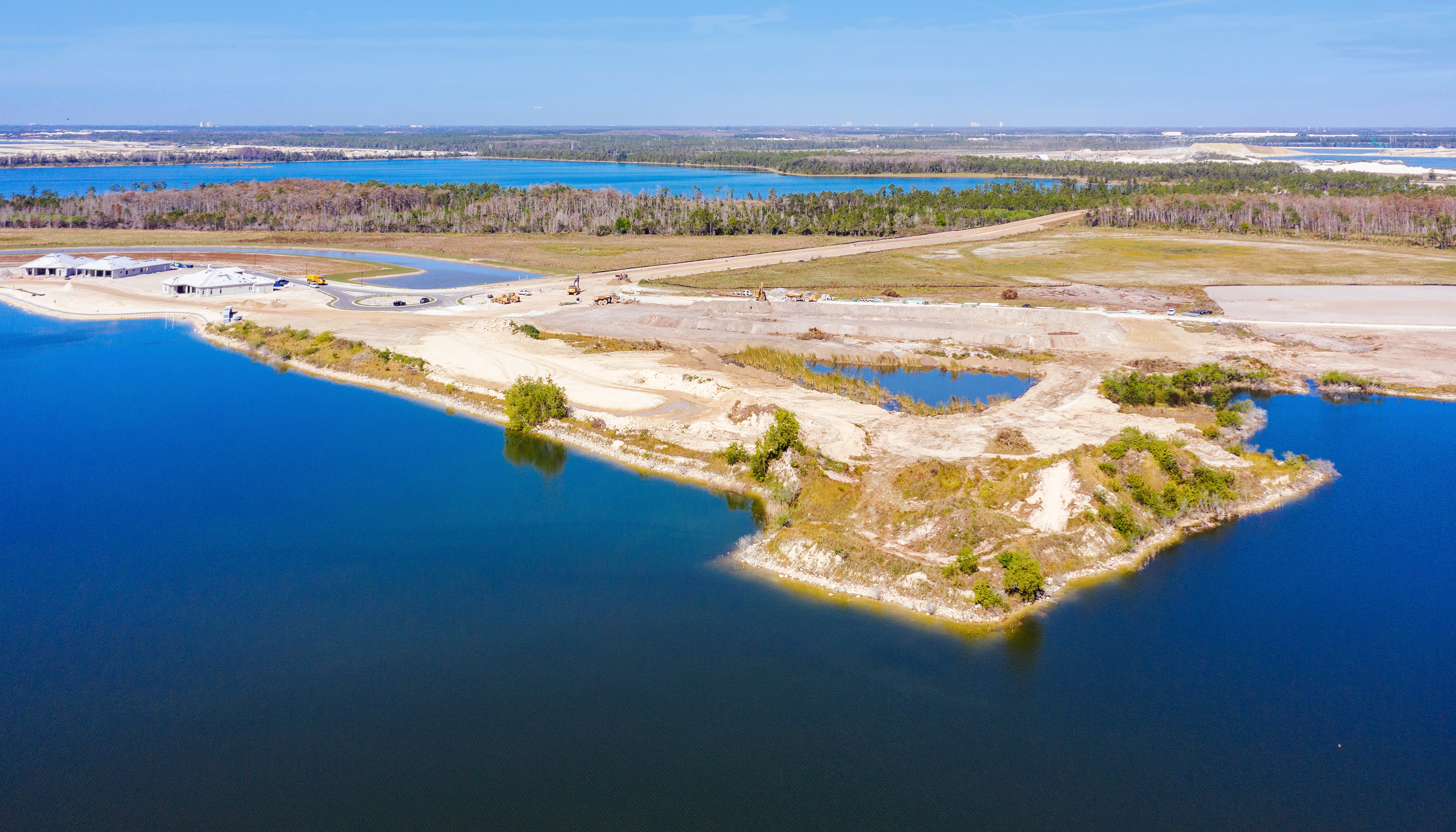 WildBlue / Aerials / January 2020