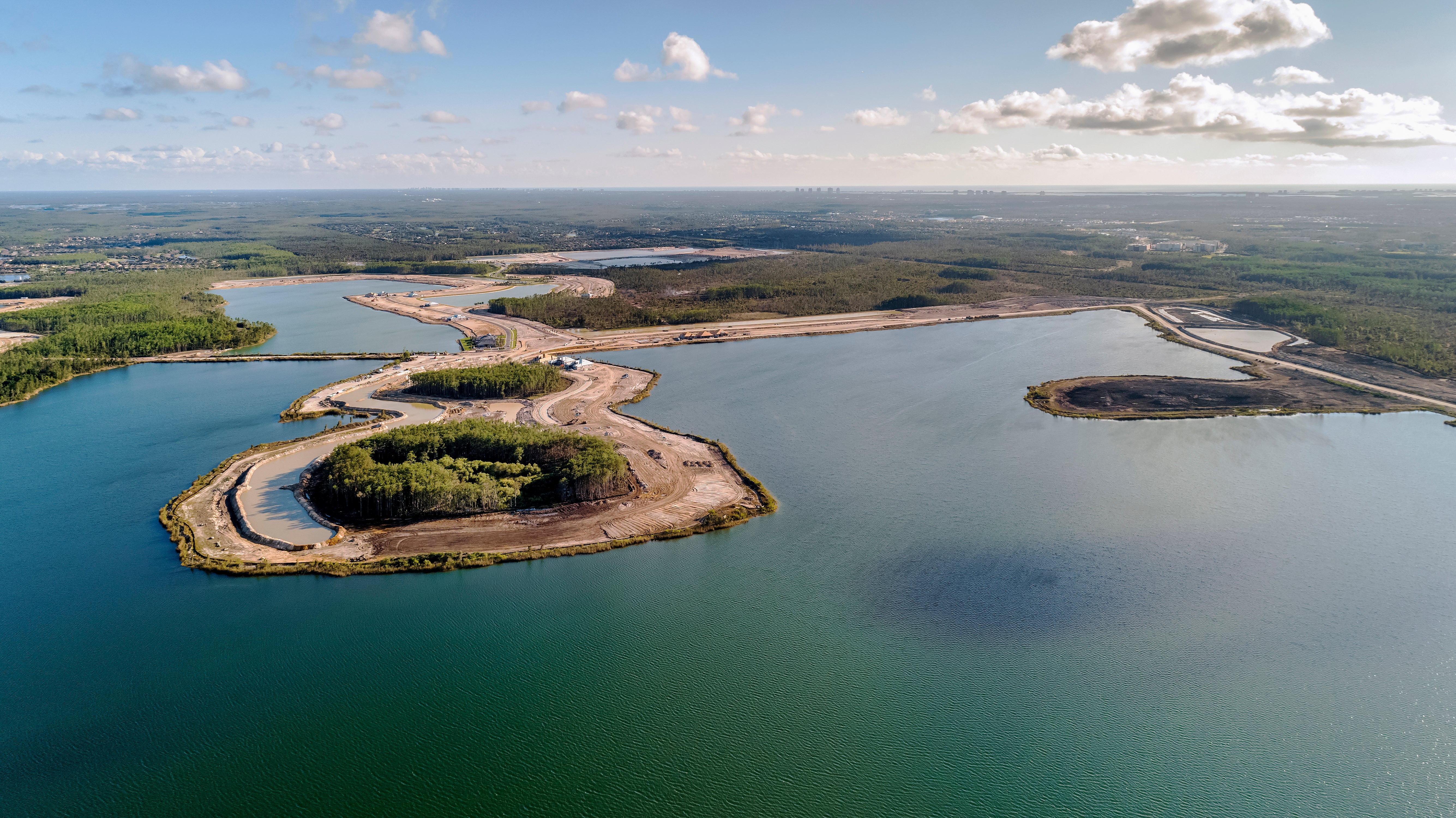 WildBlue / Aerials / May 2019