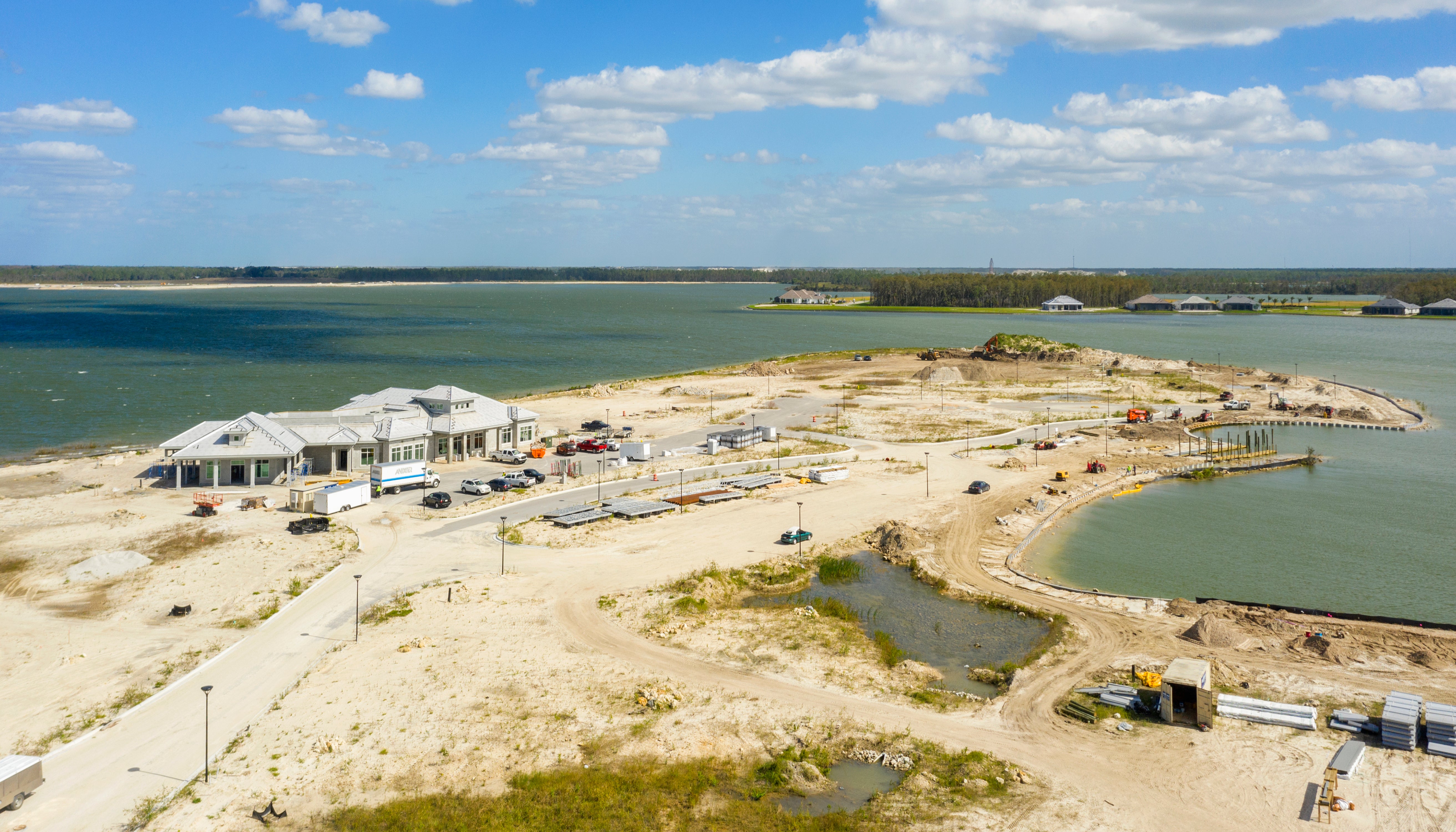 WildBlue / Aerials / November 2020 (Amenities)