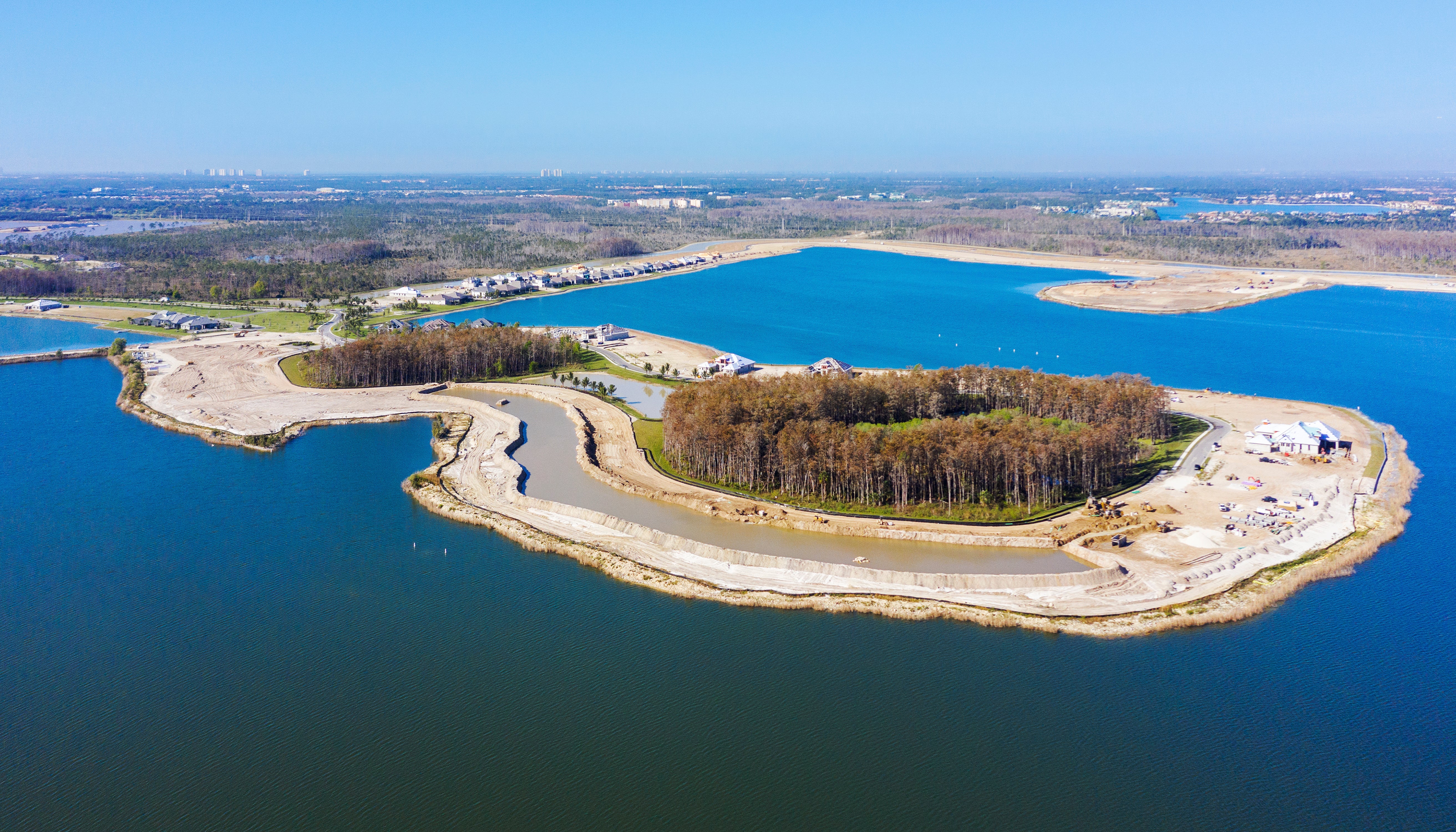 WildBlue / Aerials / January 2020