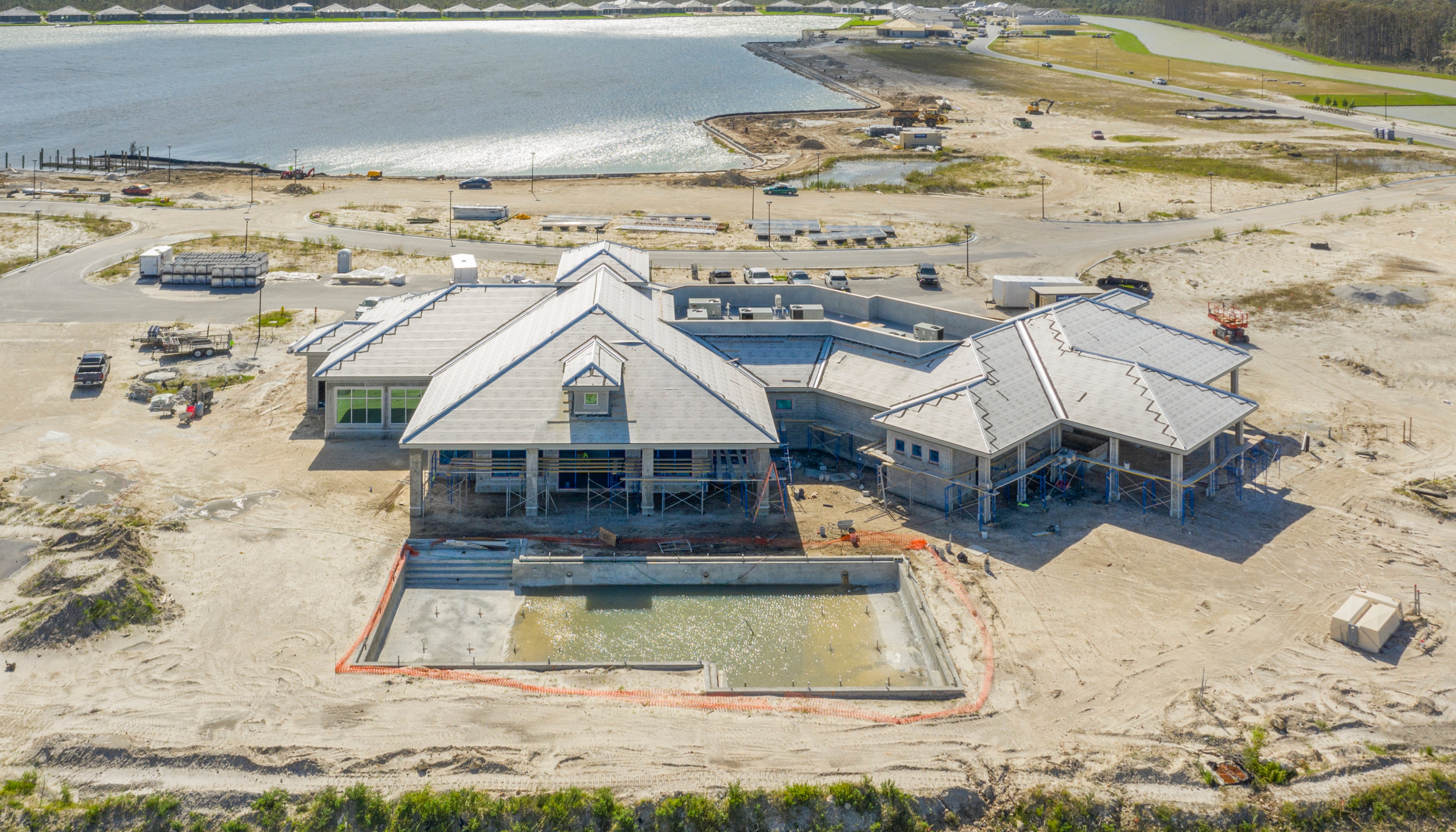 WildBlue / Aerials / November 2020 (Amenities)
