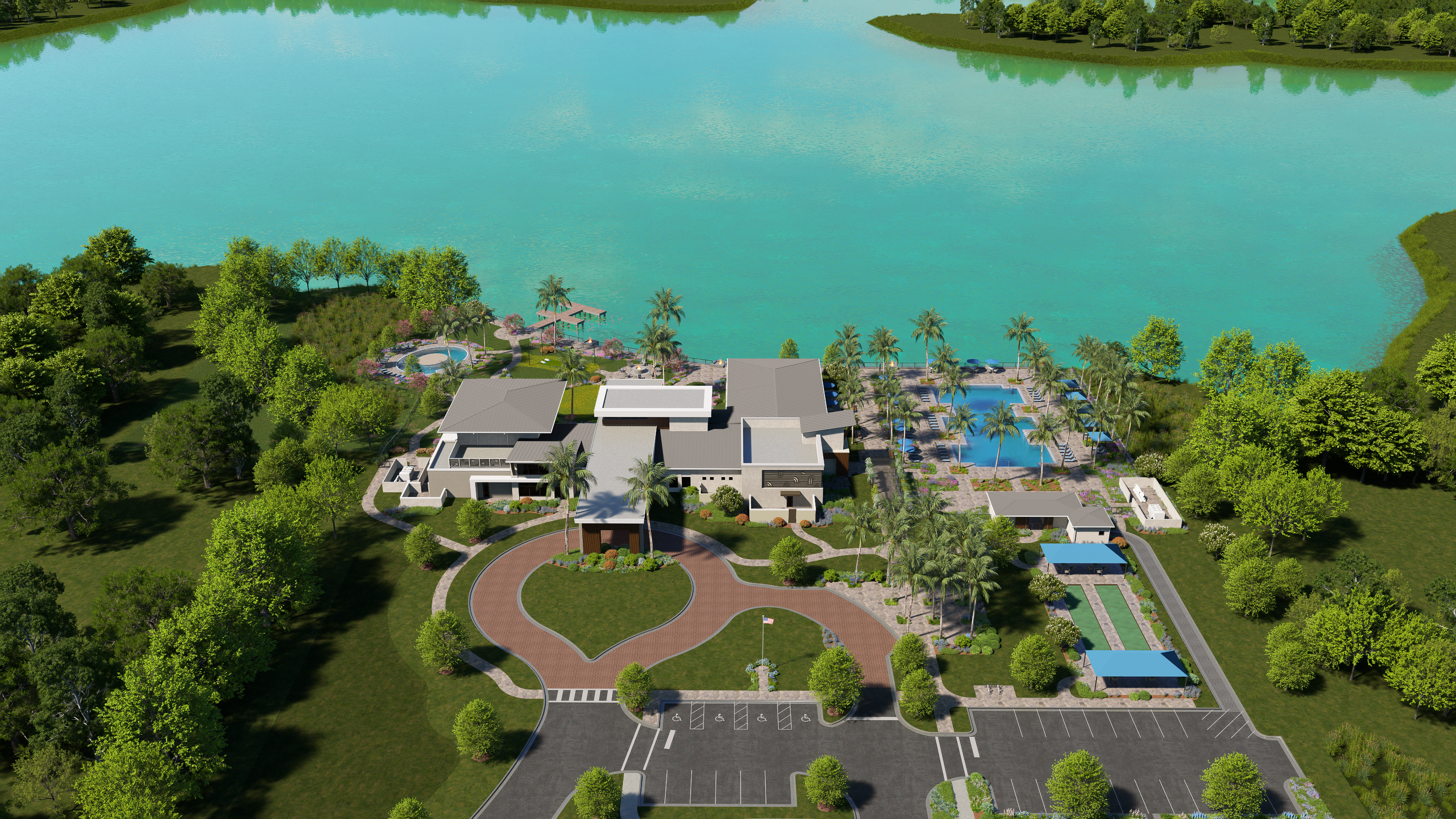 Vivid Shores Gallery