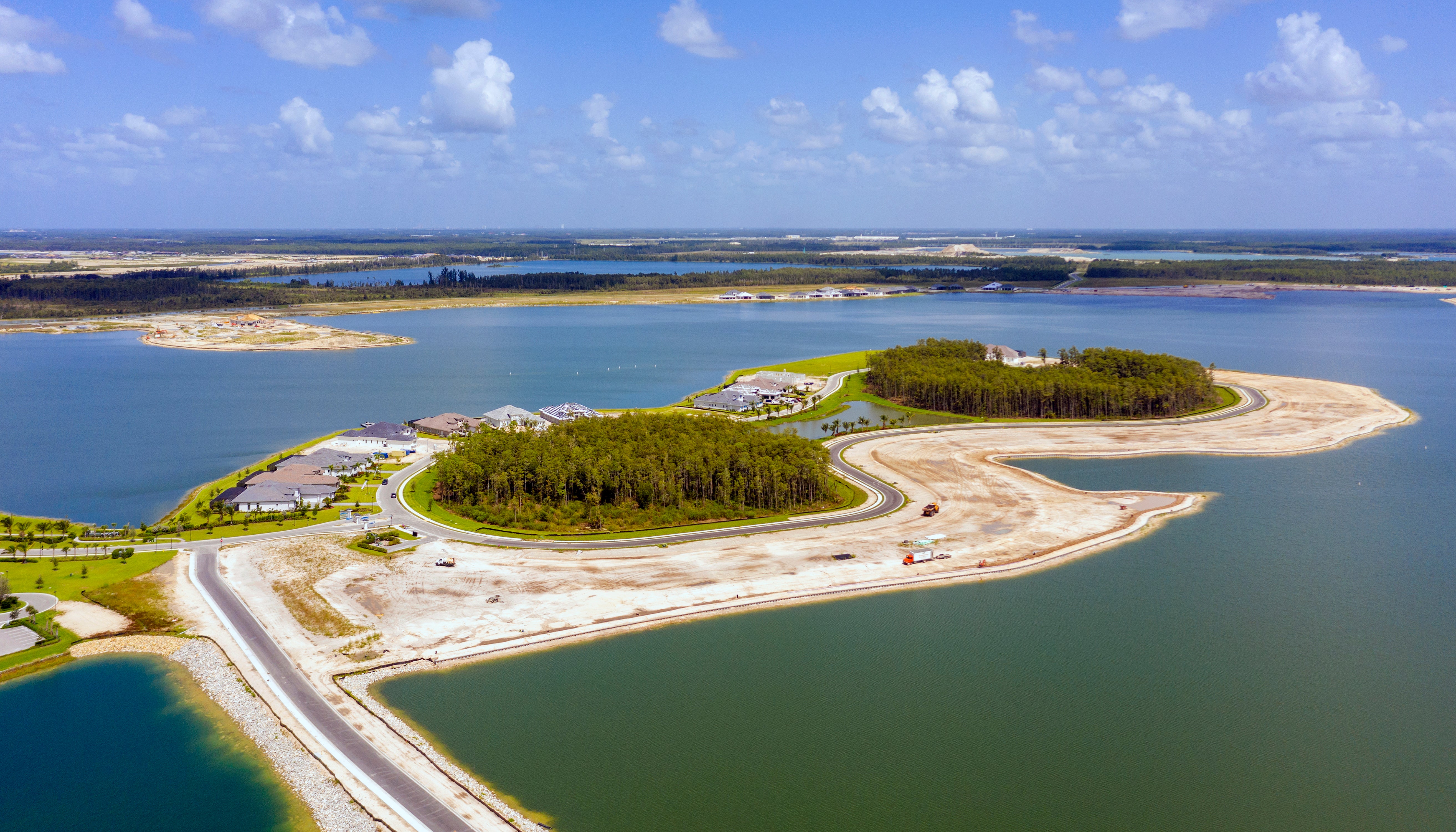 WildBlue / Aerials / September 2020