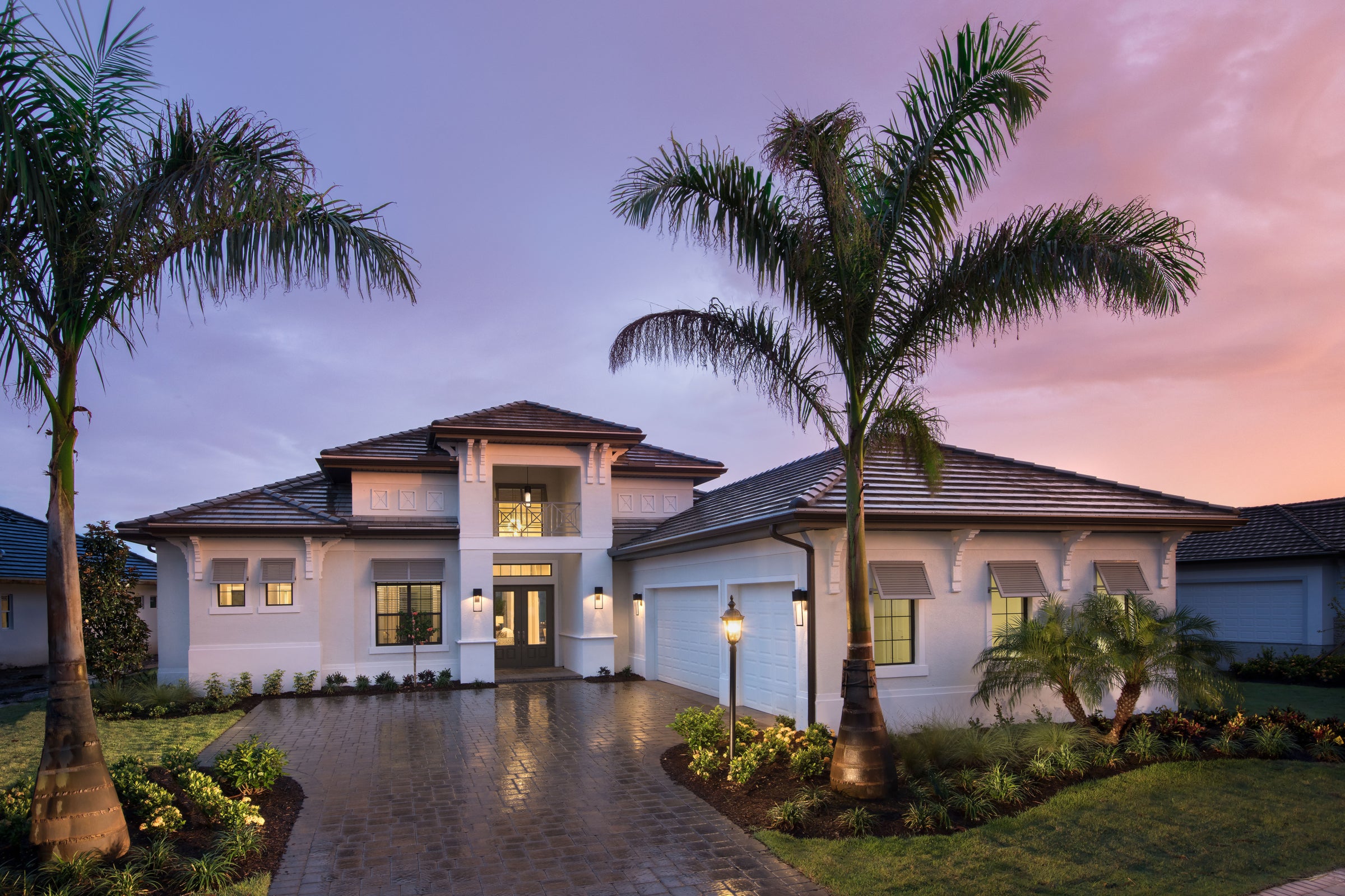 STOCK SIGNATURE HOMES SOLD OUT IN COUNTRY CLUB EAST