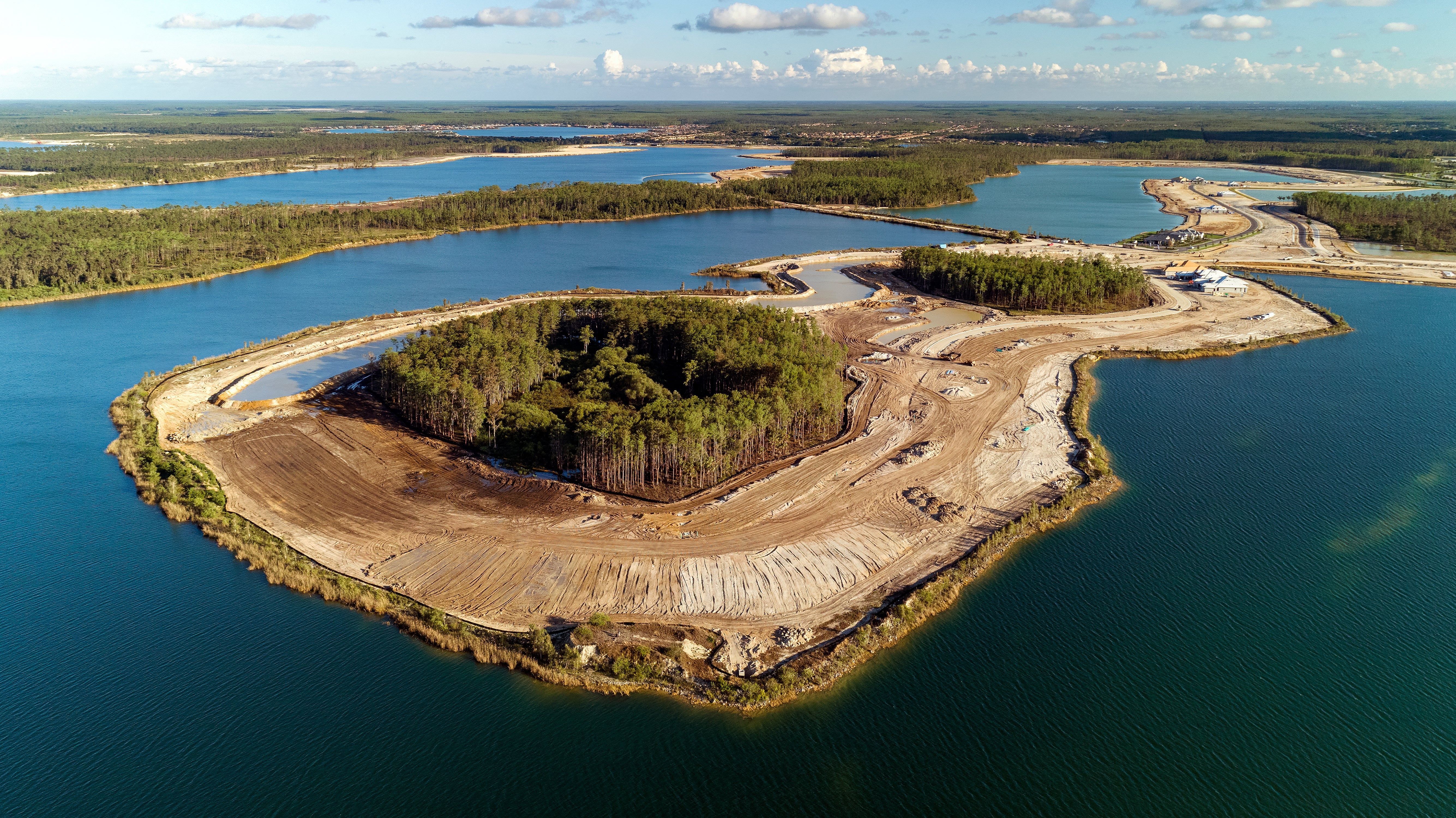 WildBlue / Aerials / May 2019