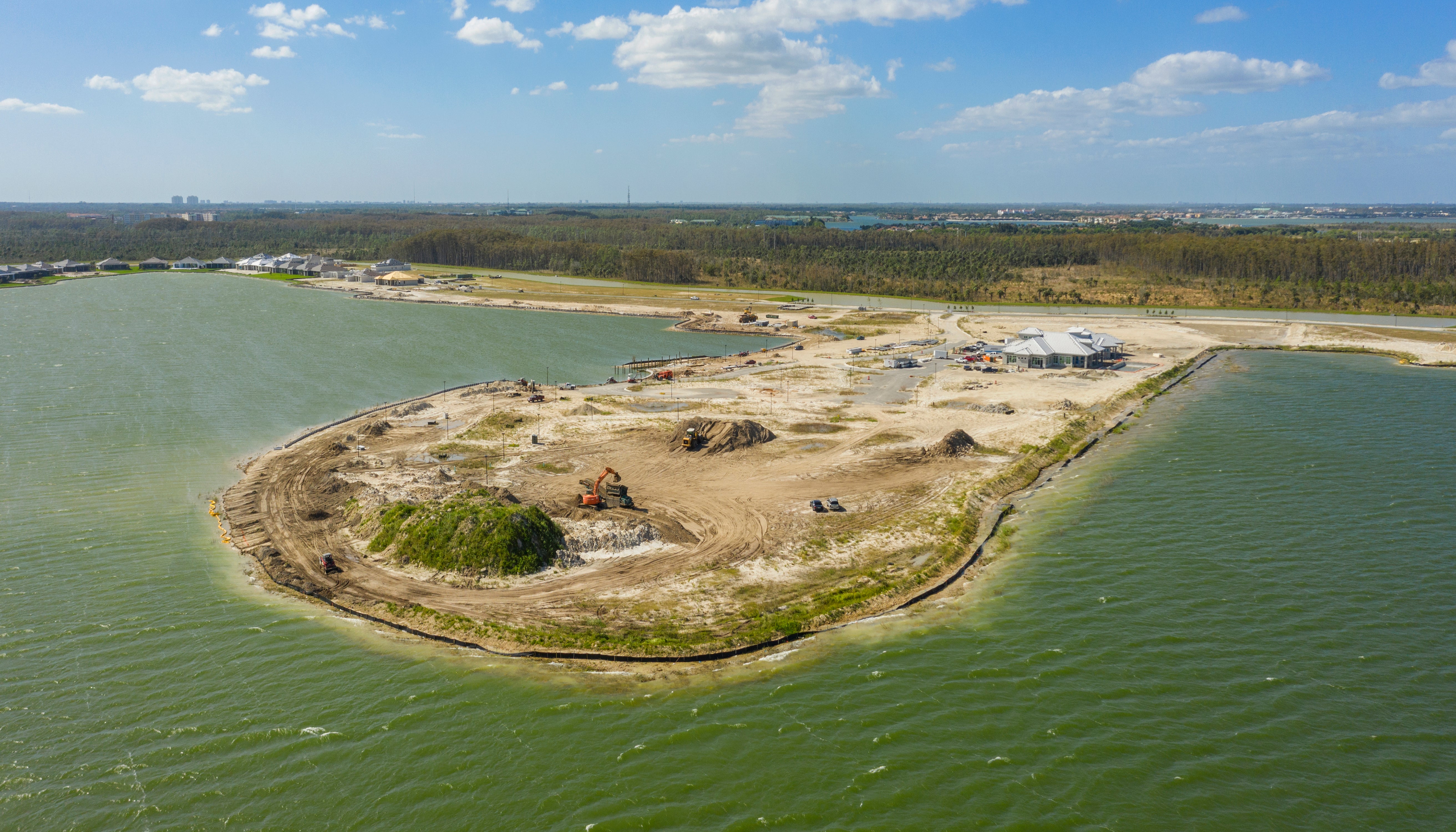 WildBlue / Aerials / November 2020 (Amenities)