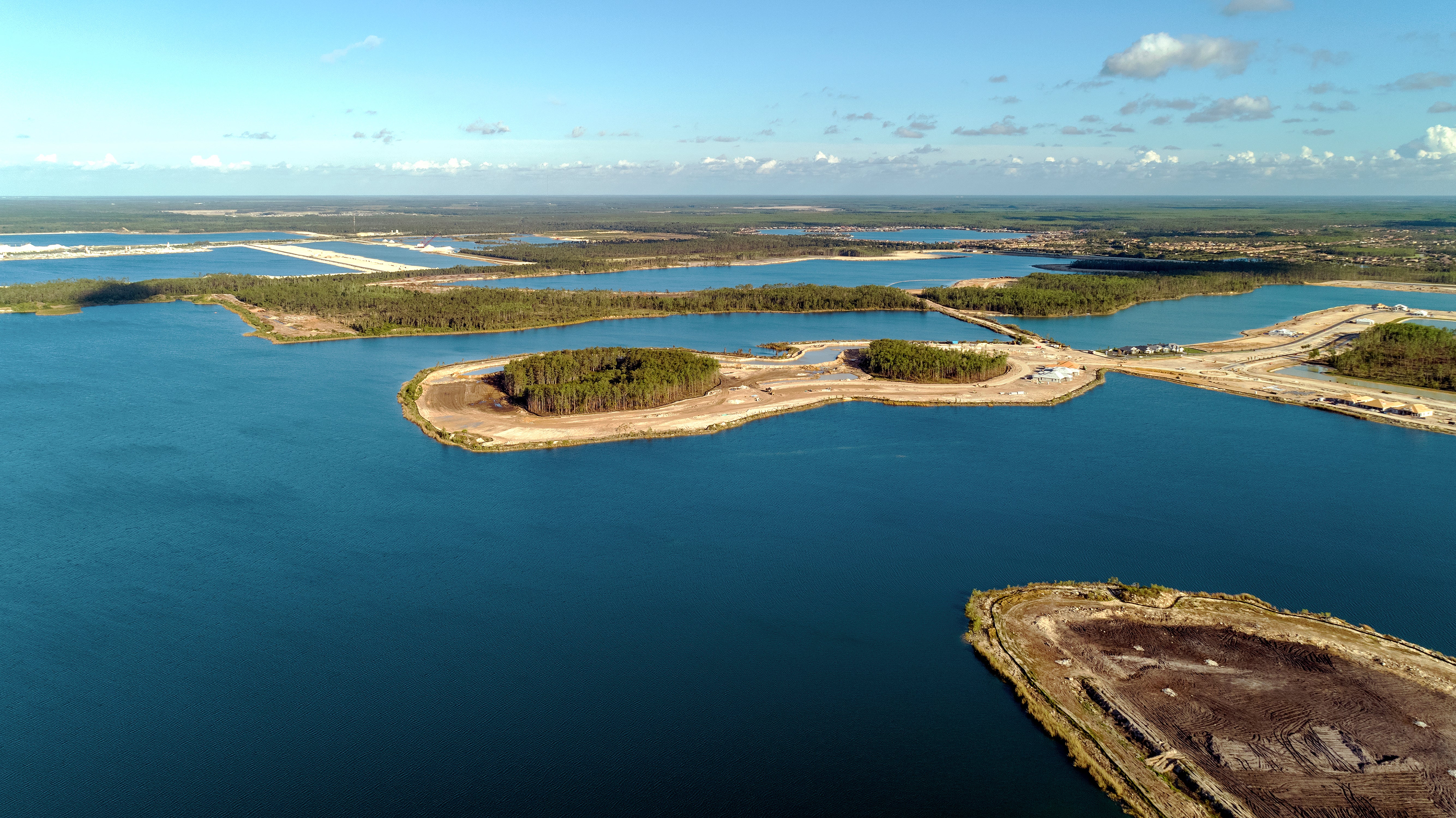 WildBlue / Aerials / May 2019