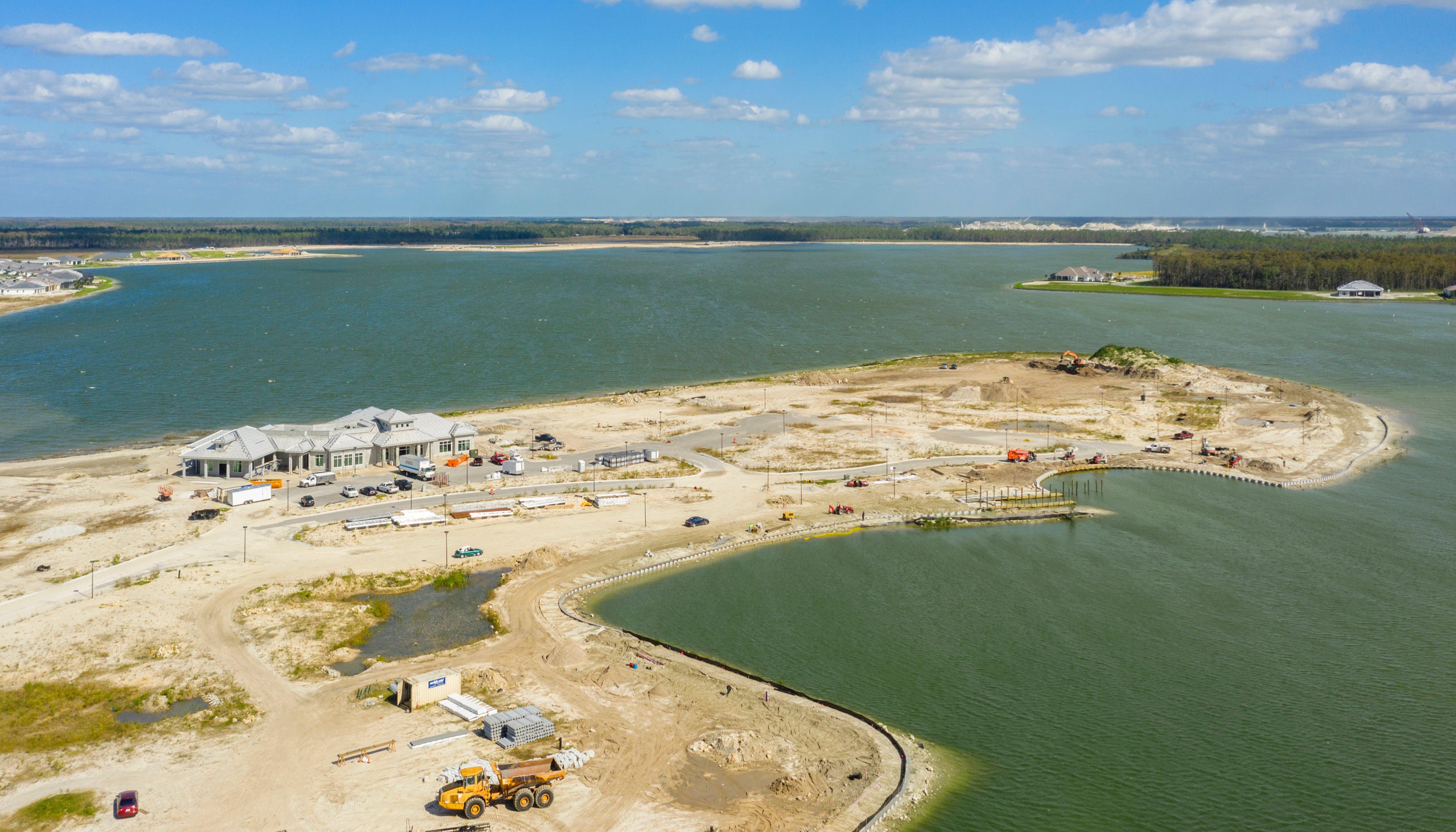 WildBlue / Aerials / November 2020 (Amenities)