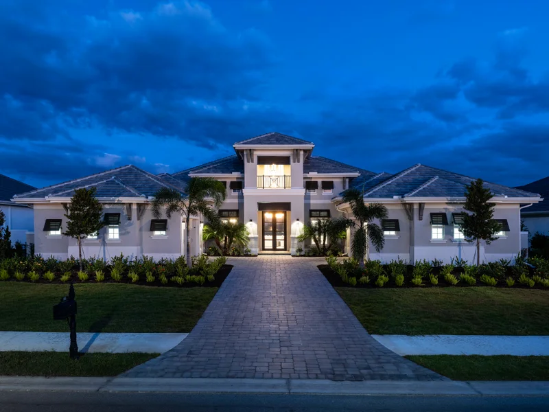 Luxury Homes
