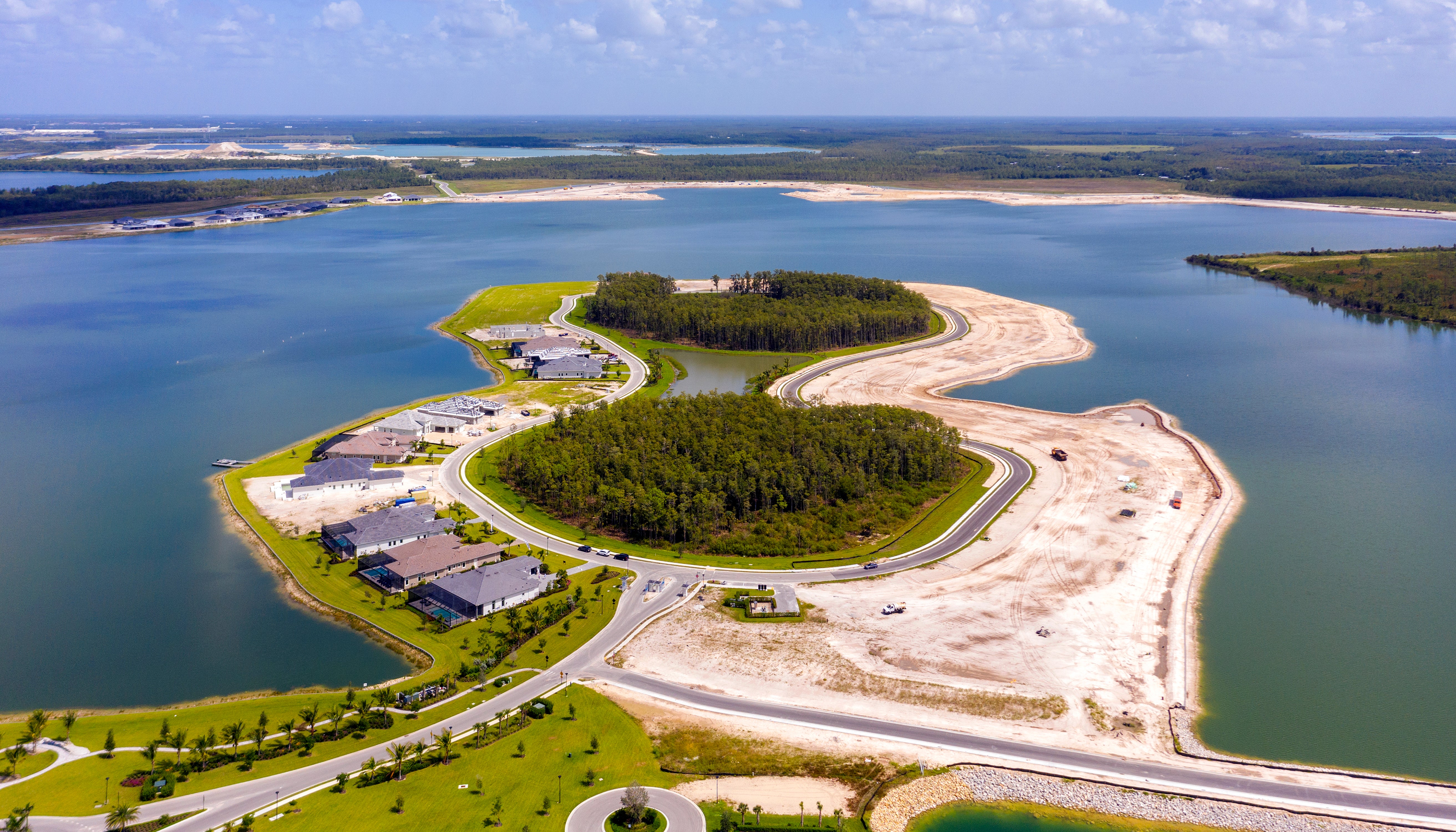 WildBlue / Aerials / September 2020