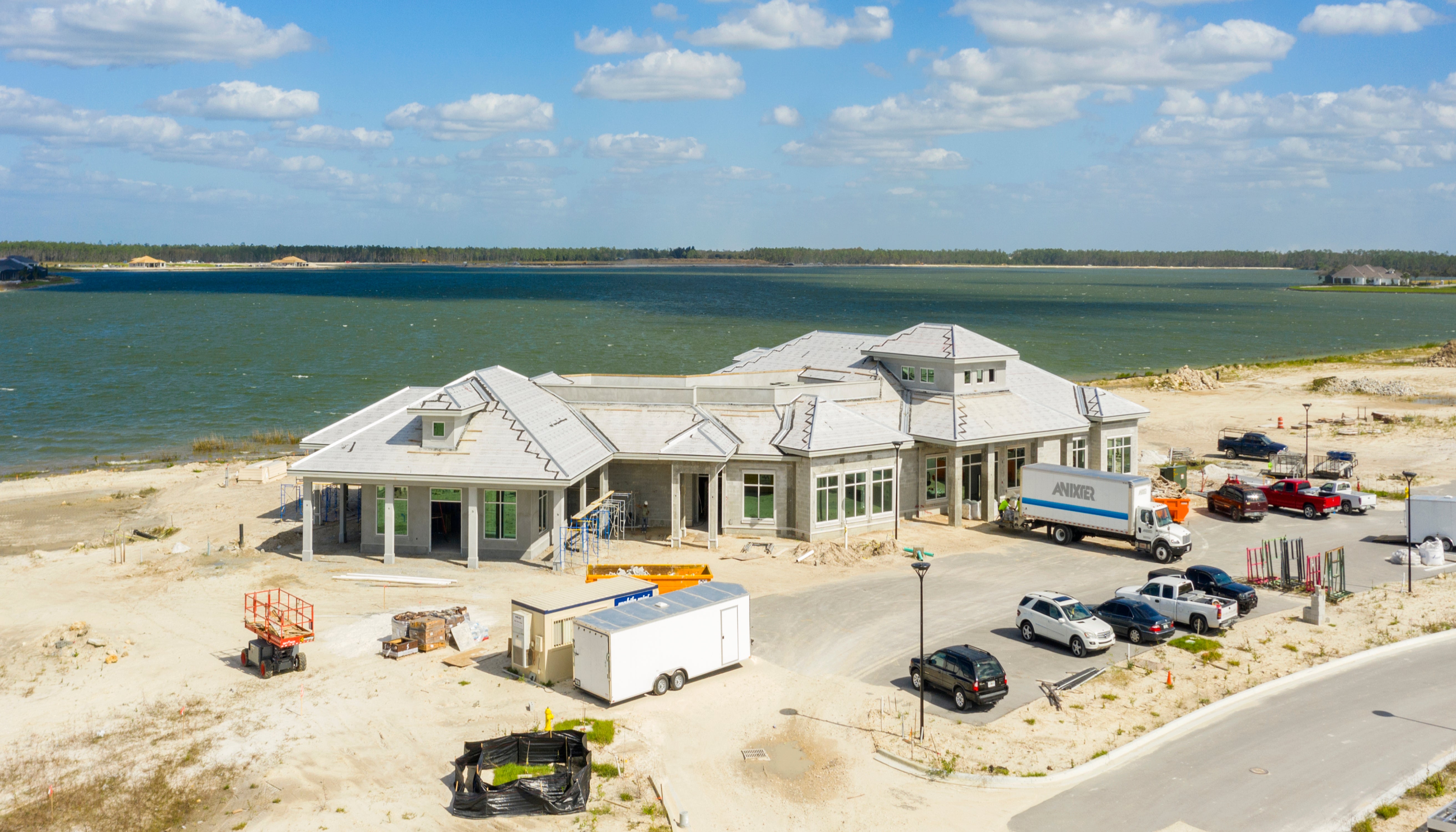 WildBlue / Aerials / November 2020 (Amenities)