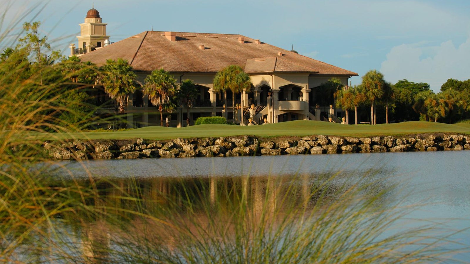 The Club at Olde Cypress in Naples Florida