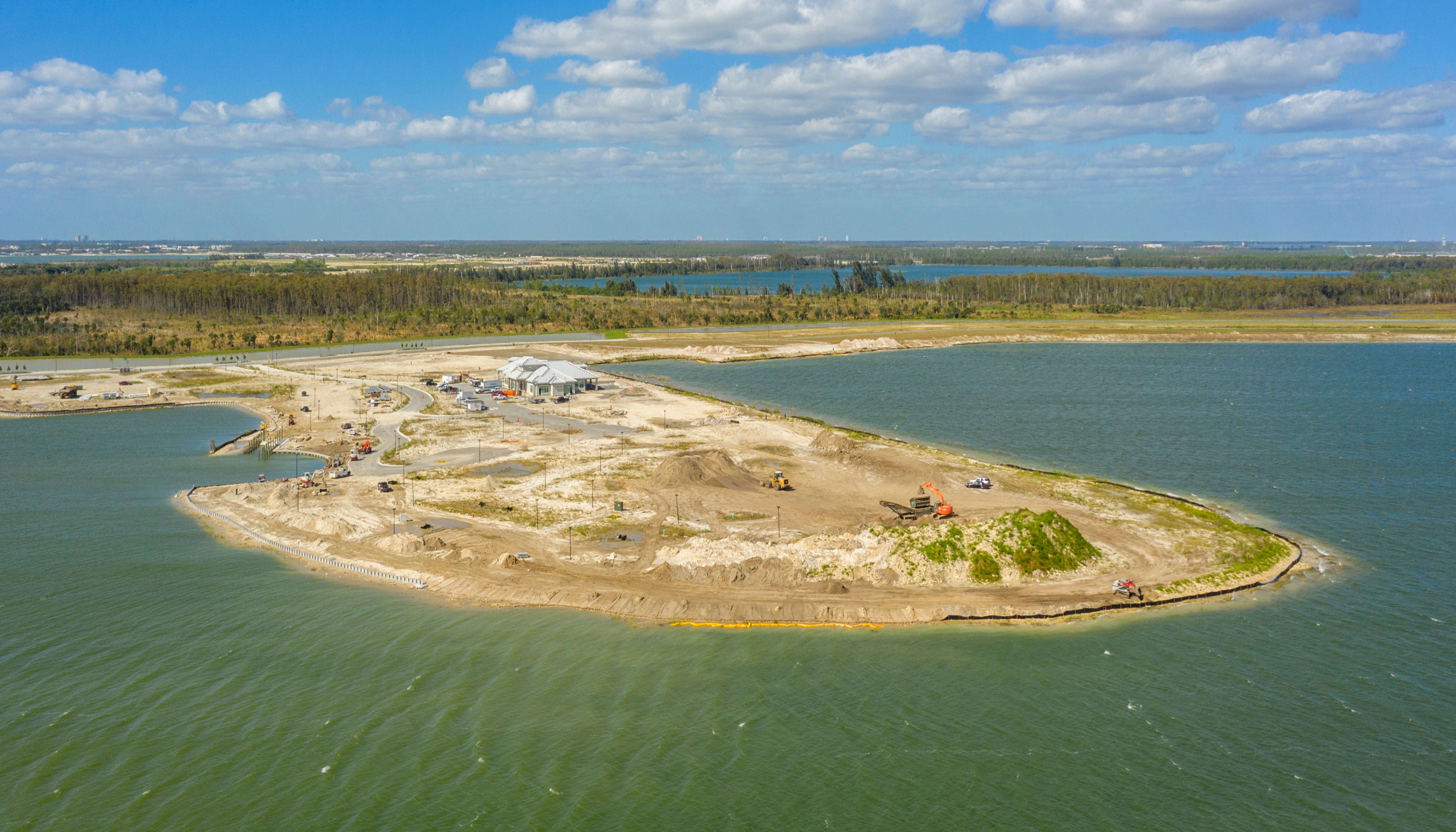 WildBlue / Aerials / November 2020 (Amenities)