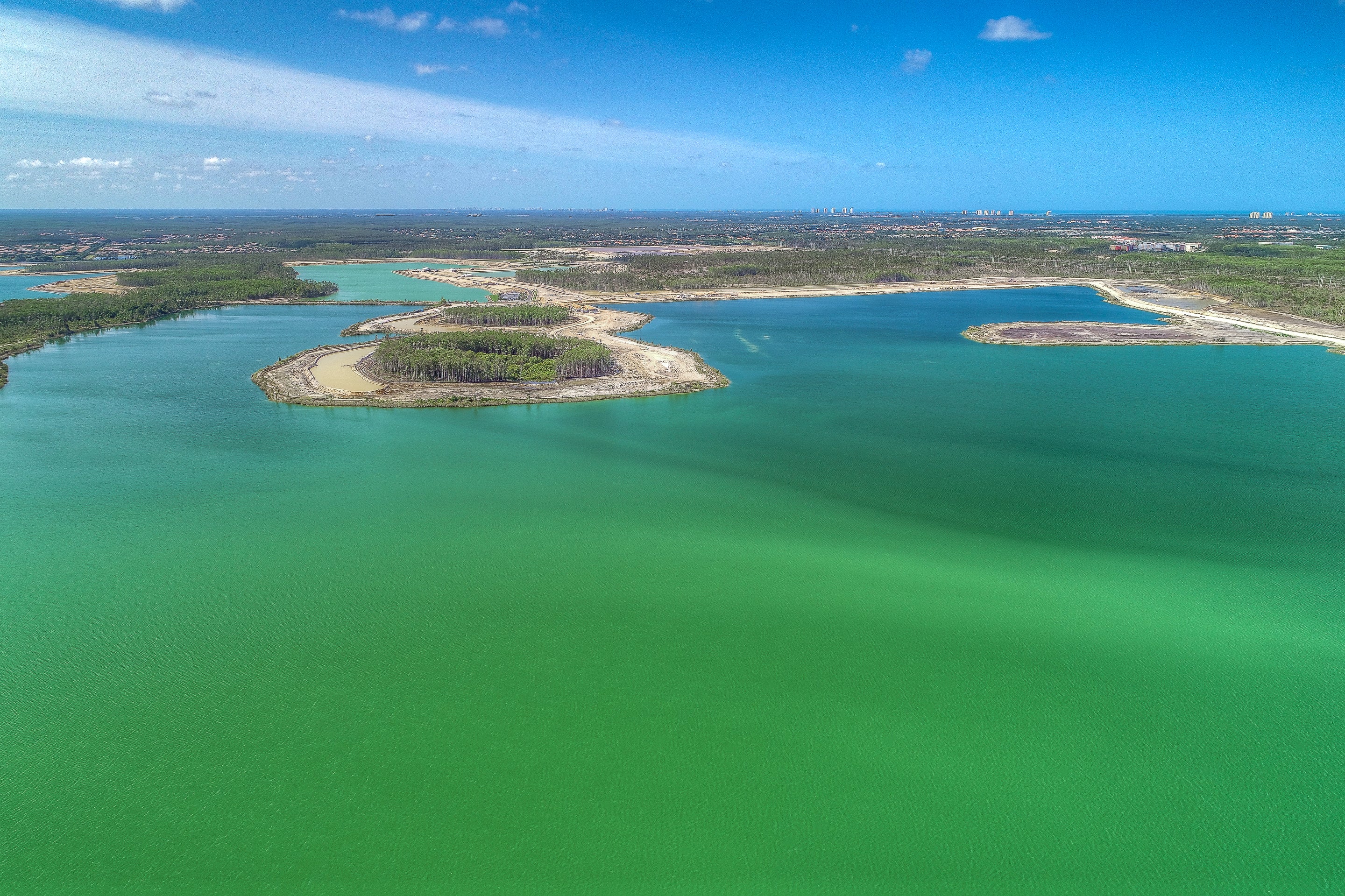 WildBlue / Aerials / April 2019