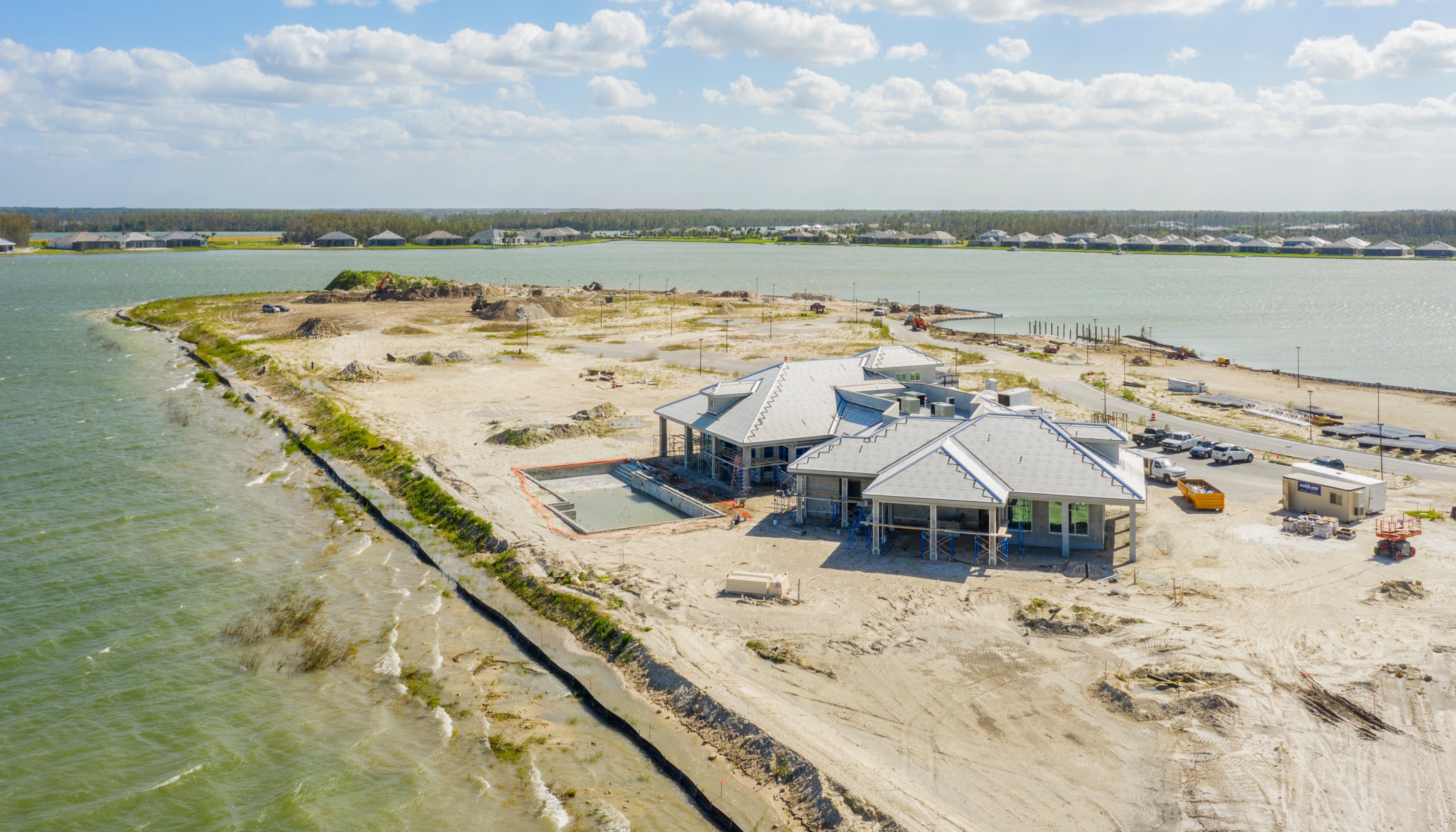 WildBlue / Aerials / November 2020 (Amenities)