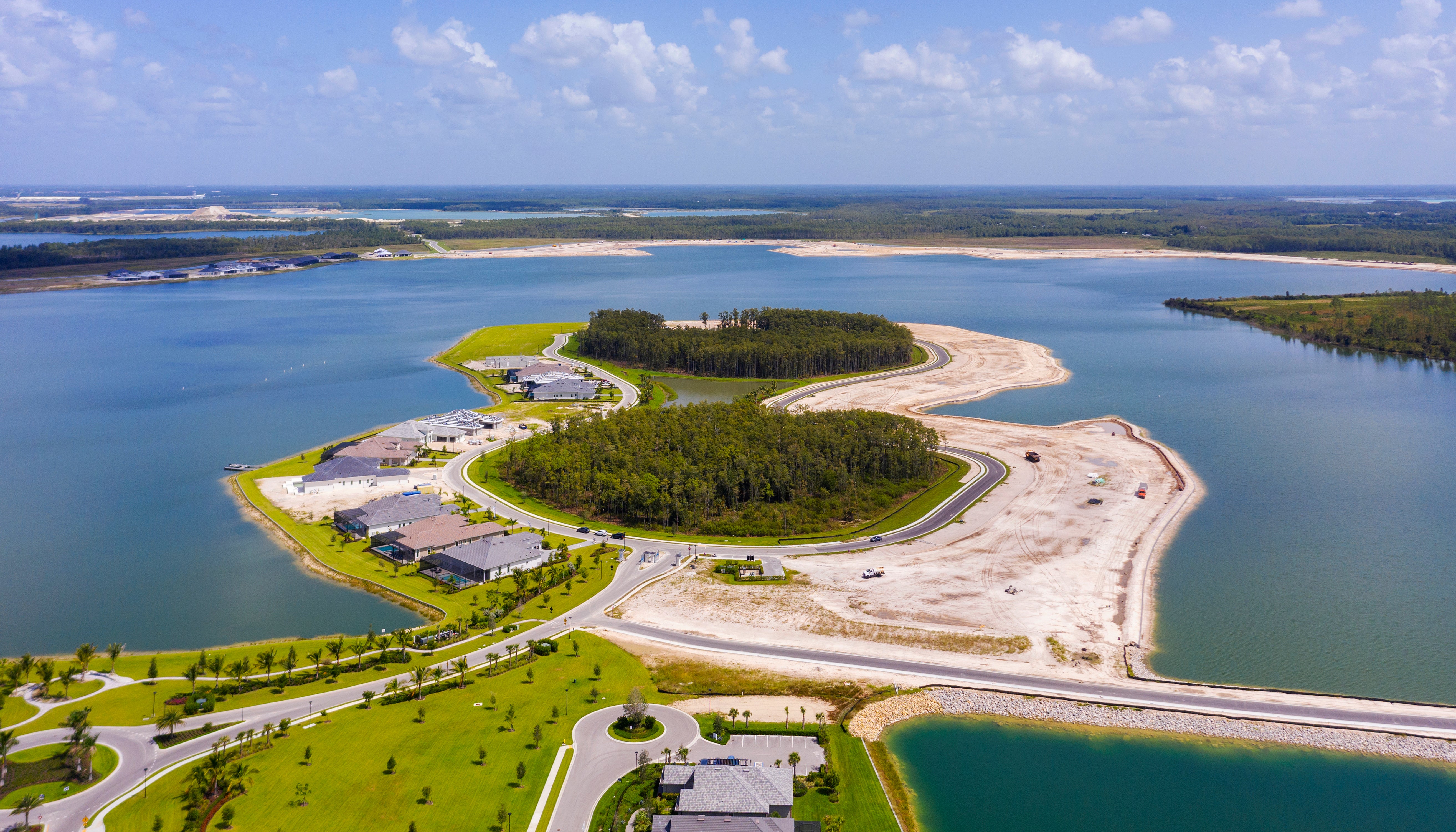 WildBlue / Aerials / September 2020