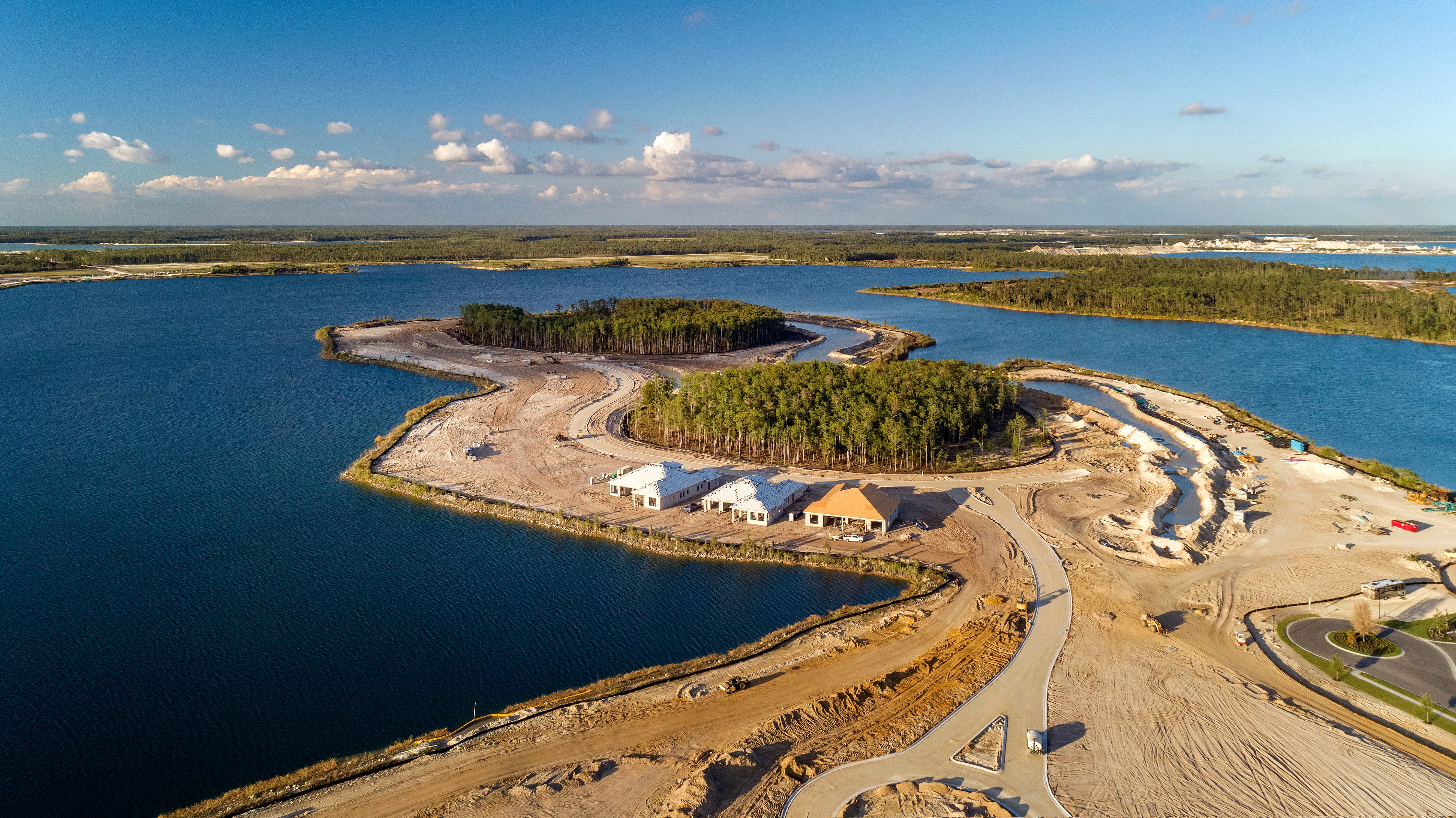 WildBlue / Aerials / May 2019