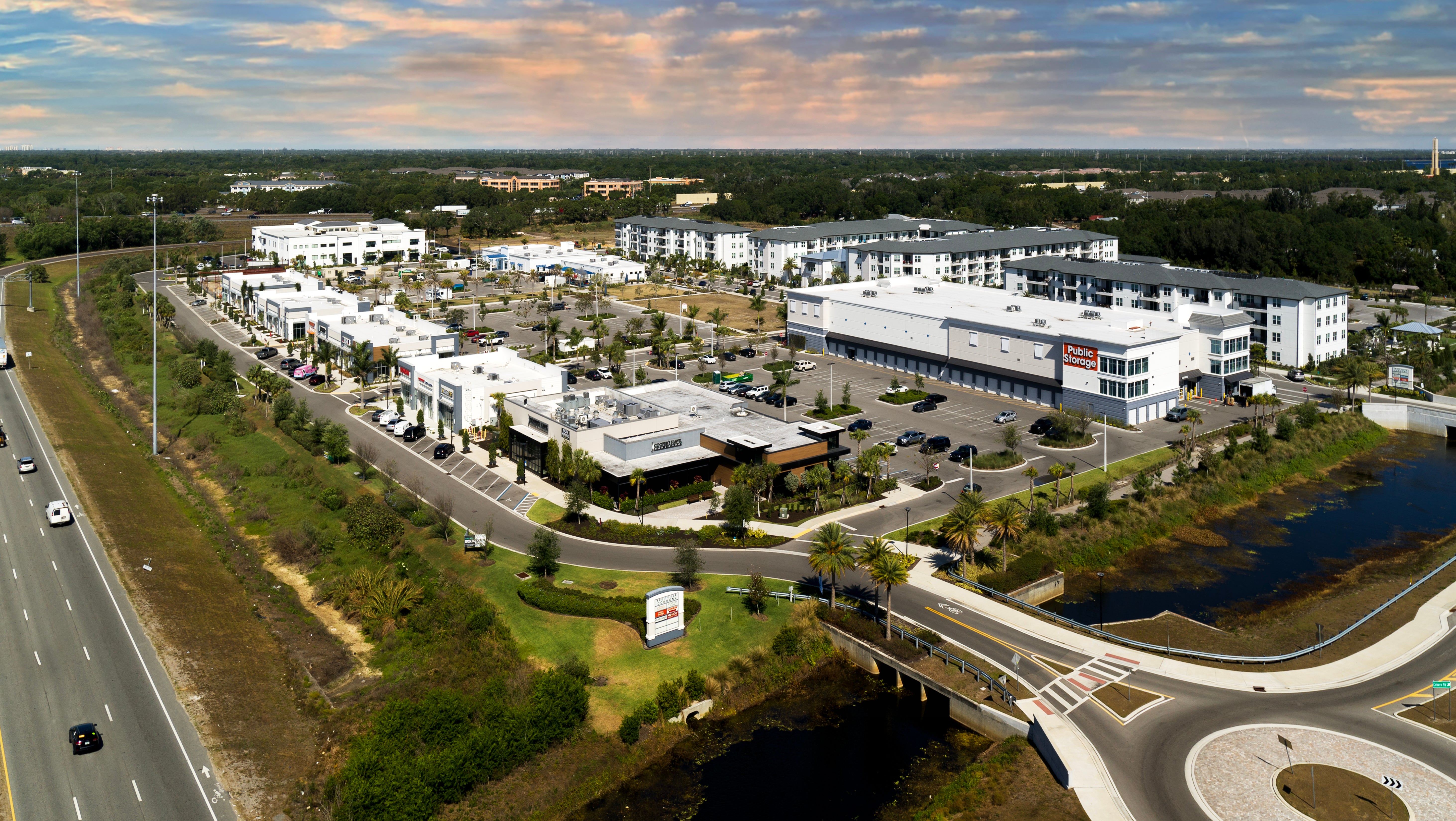 STOCK Development | Southwest Florida Luxury Home Builder