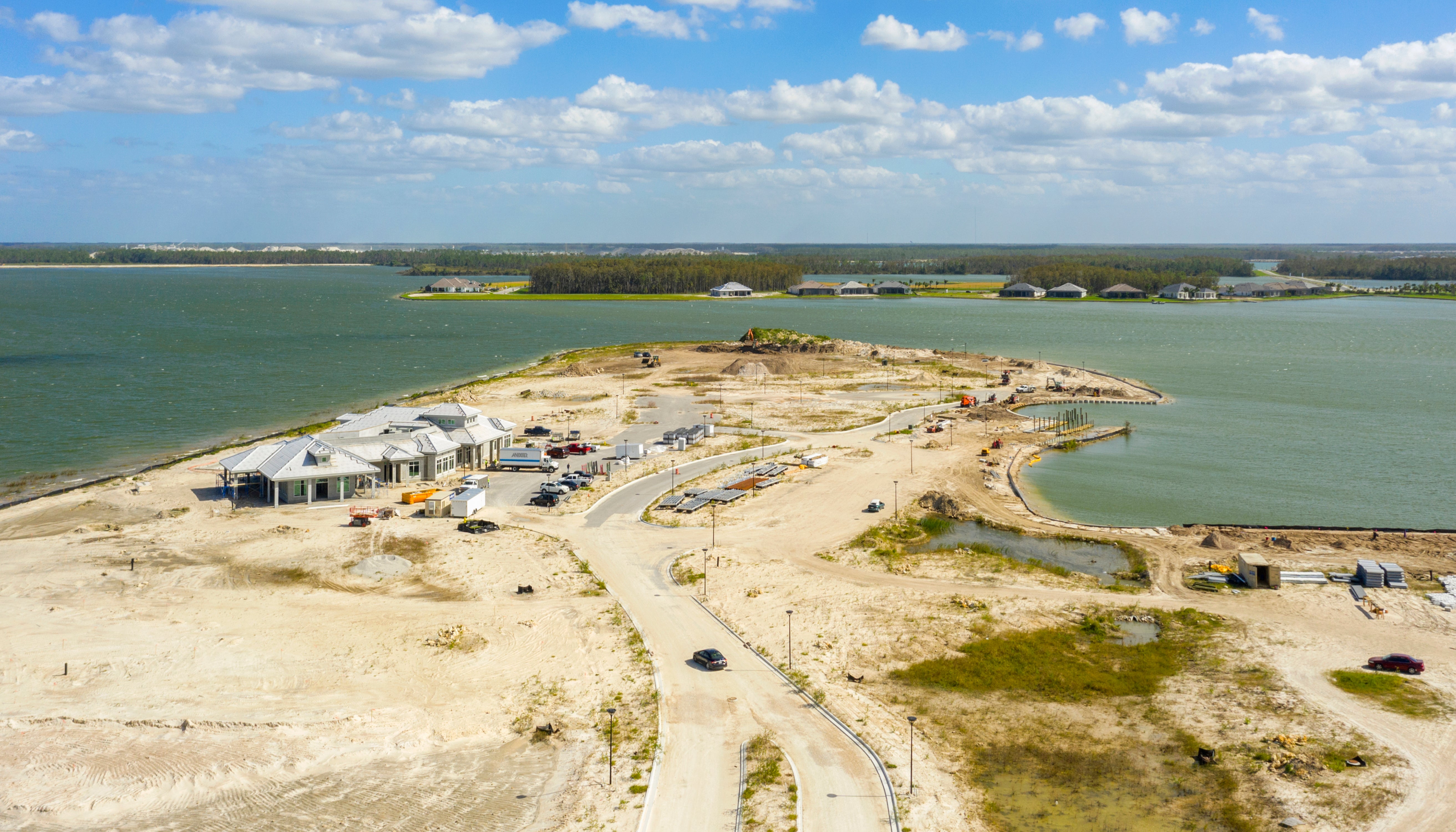 WildBlue / Aerials / November 2020 (Amenities)