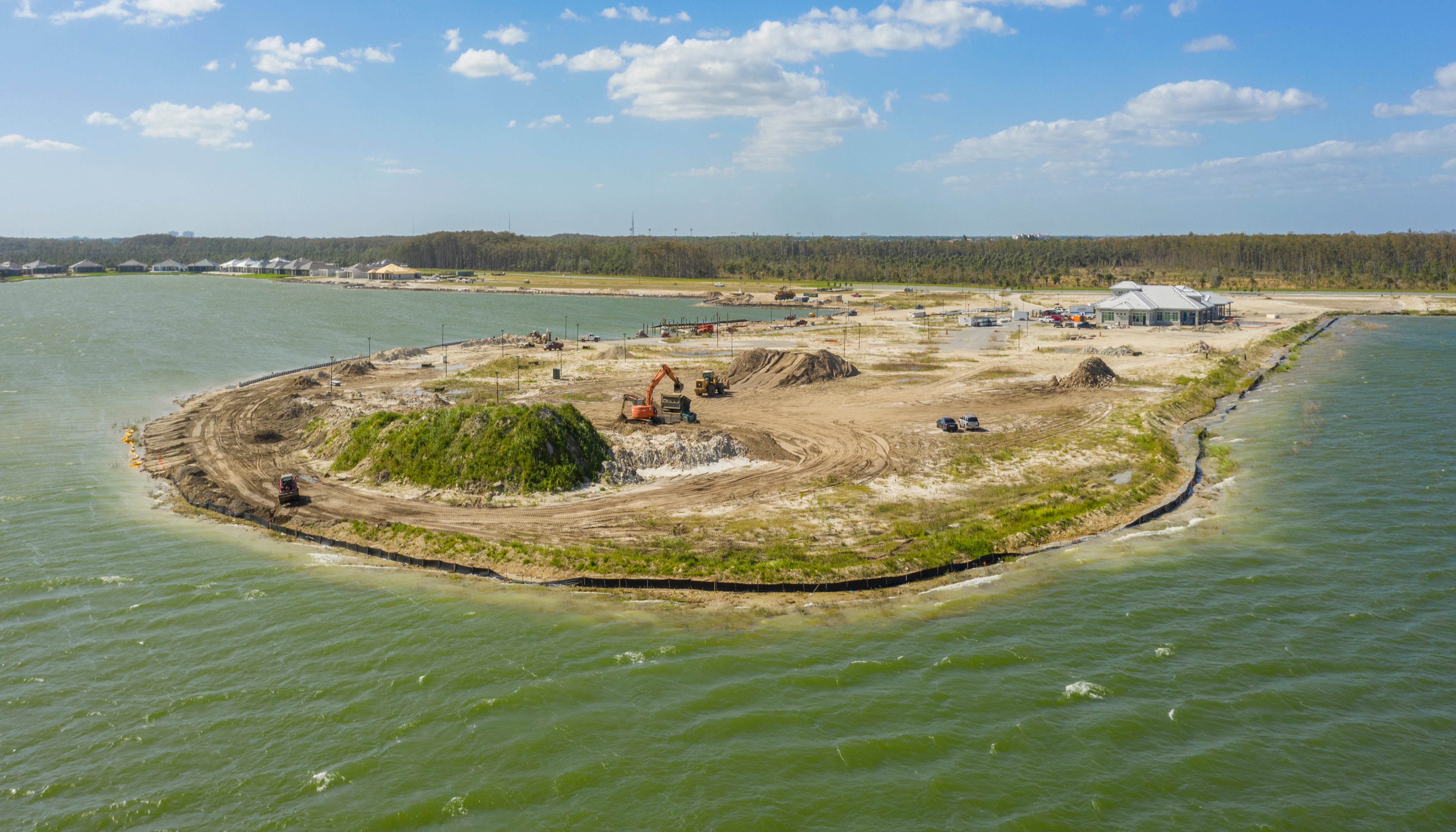 WildBlue / Aerials / November 2020 (Amenities)