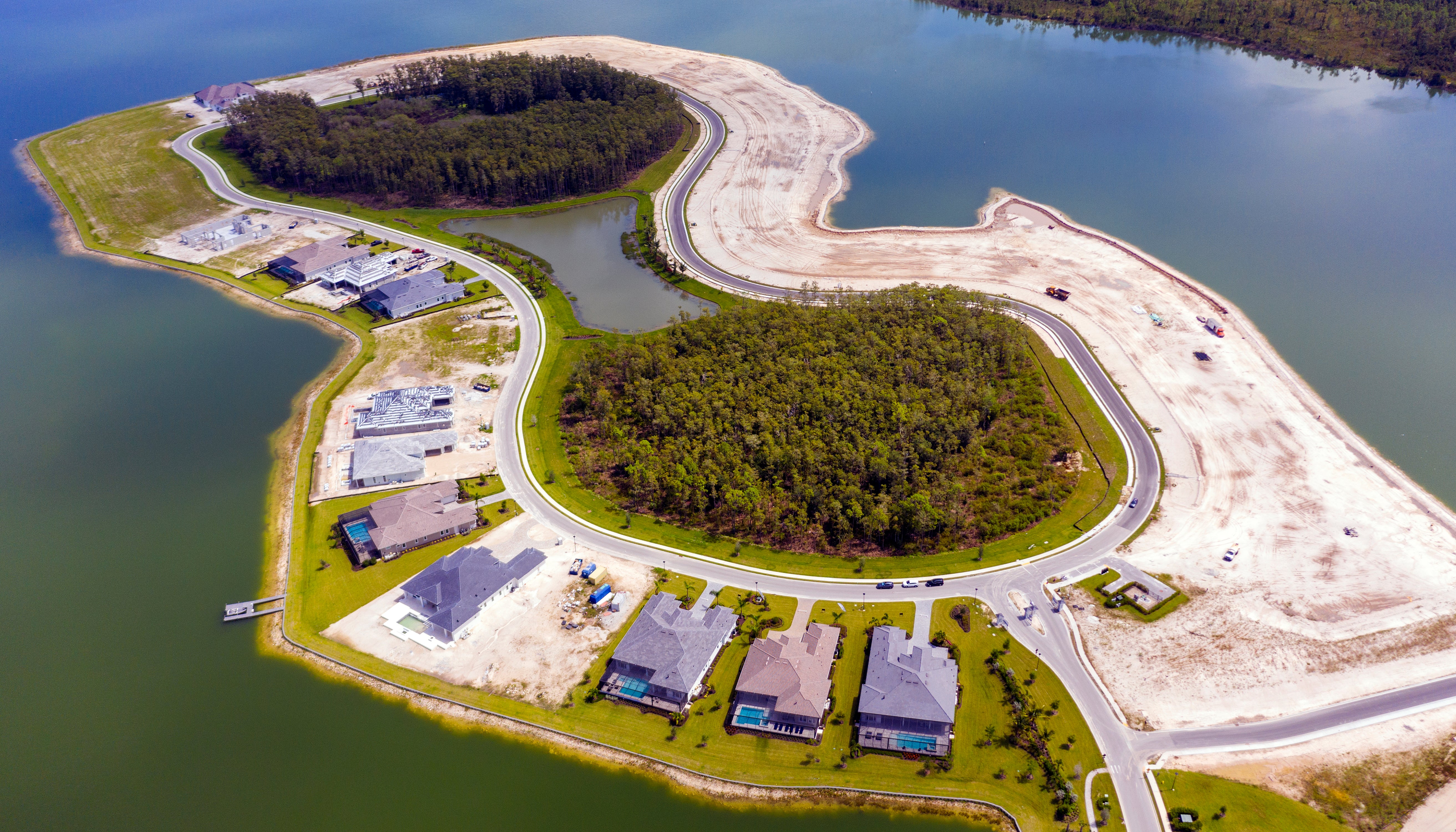 WildBlue / Aerials / September 2020