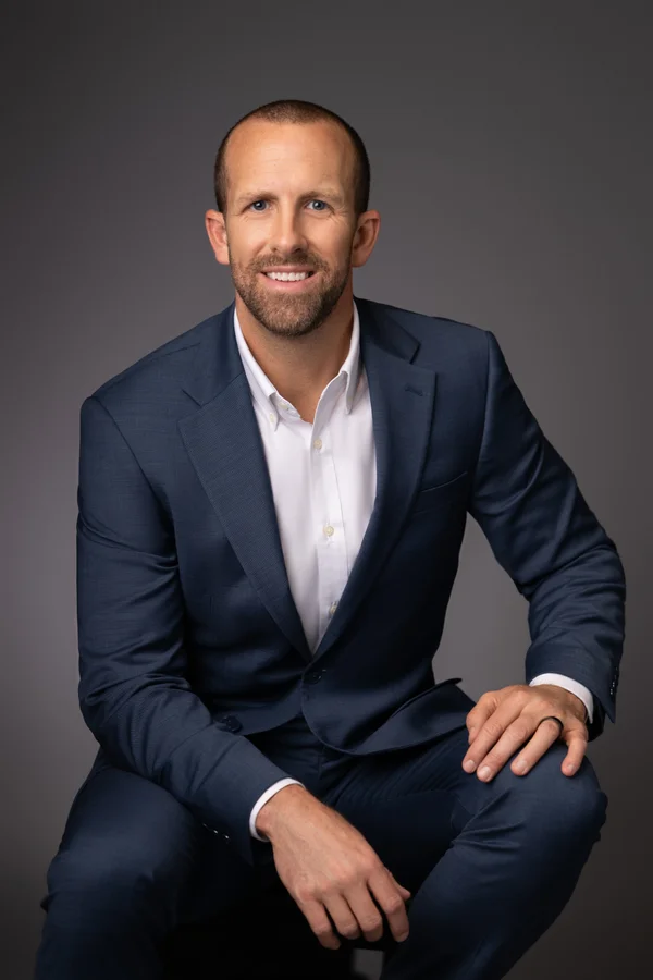 Eric van Schaik 