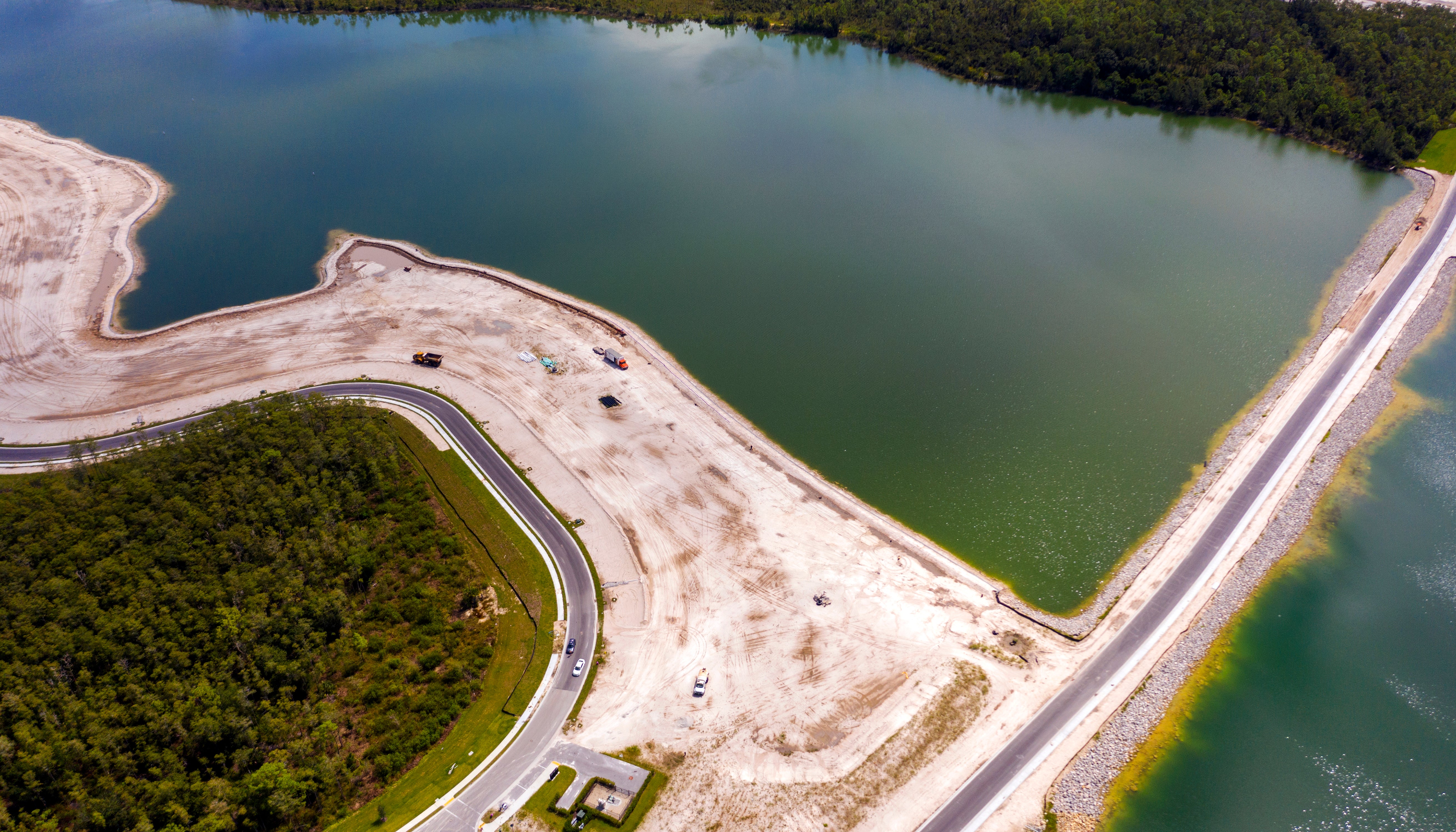 WildBlue / Aerials / September 2020