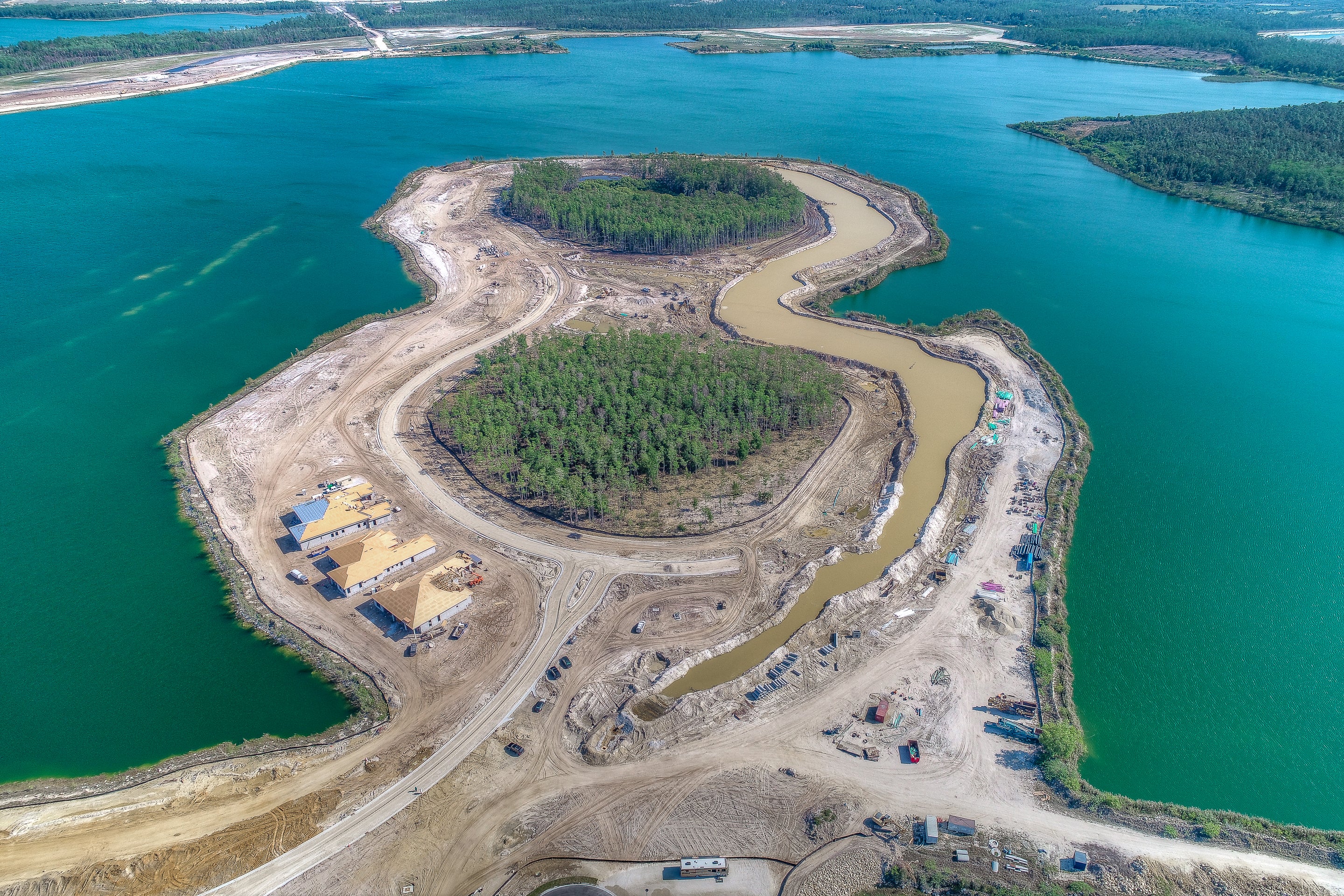 WildBlue / Aerials / April 2019