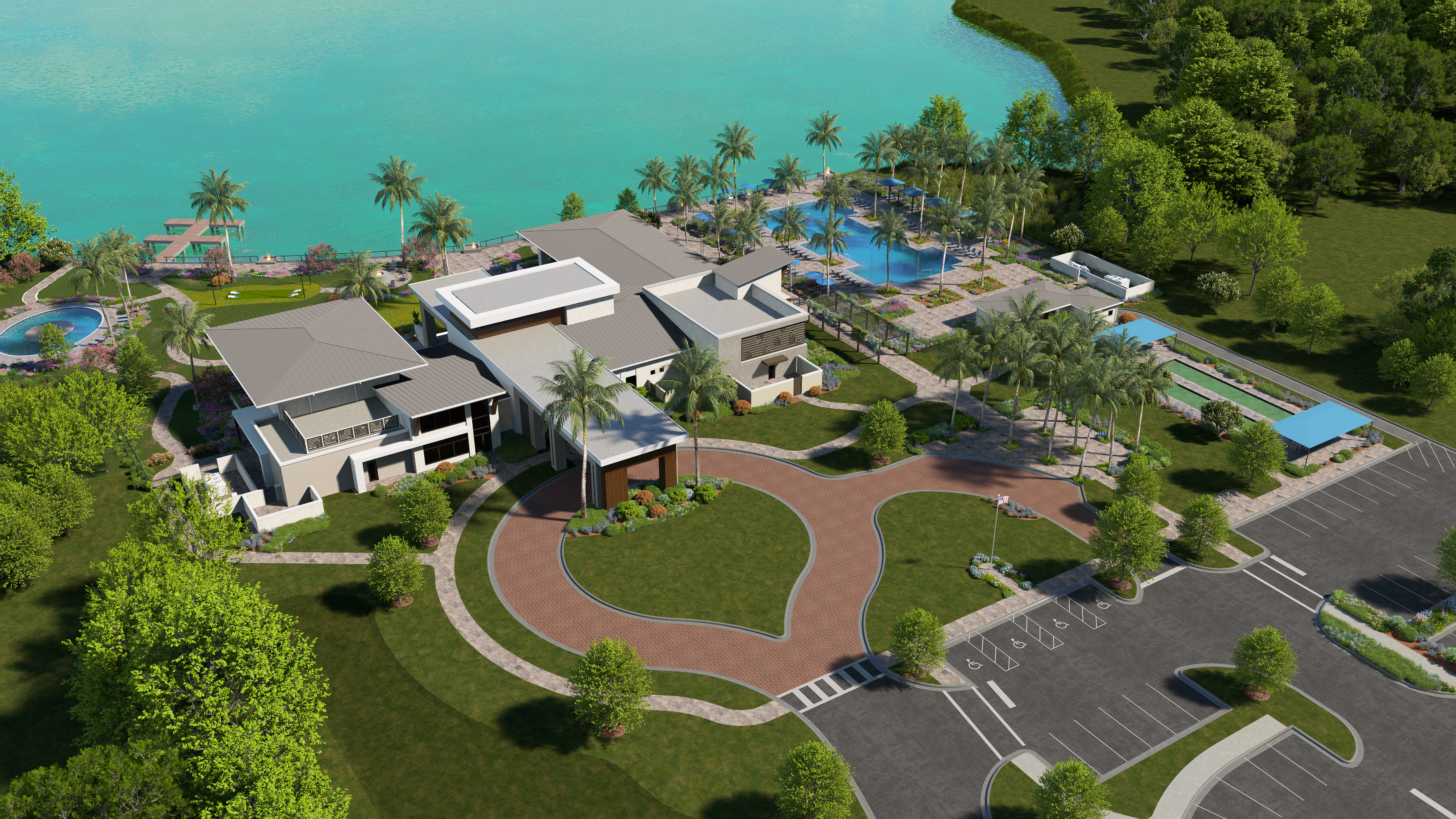 Vivid Shores Gallery