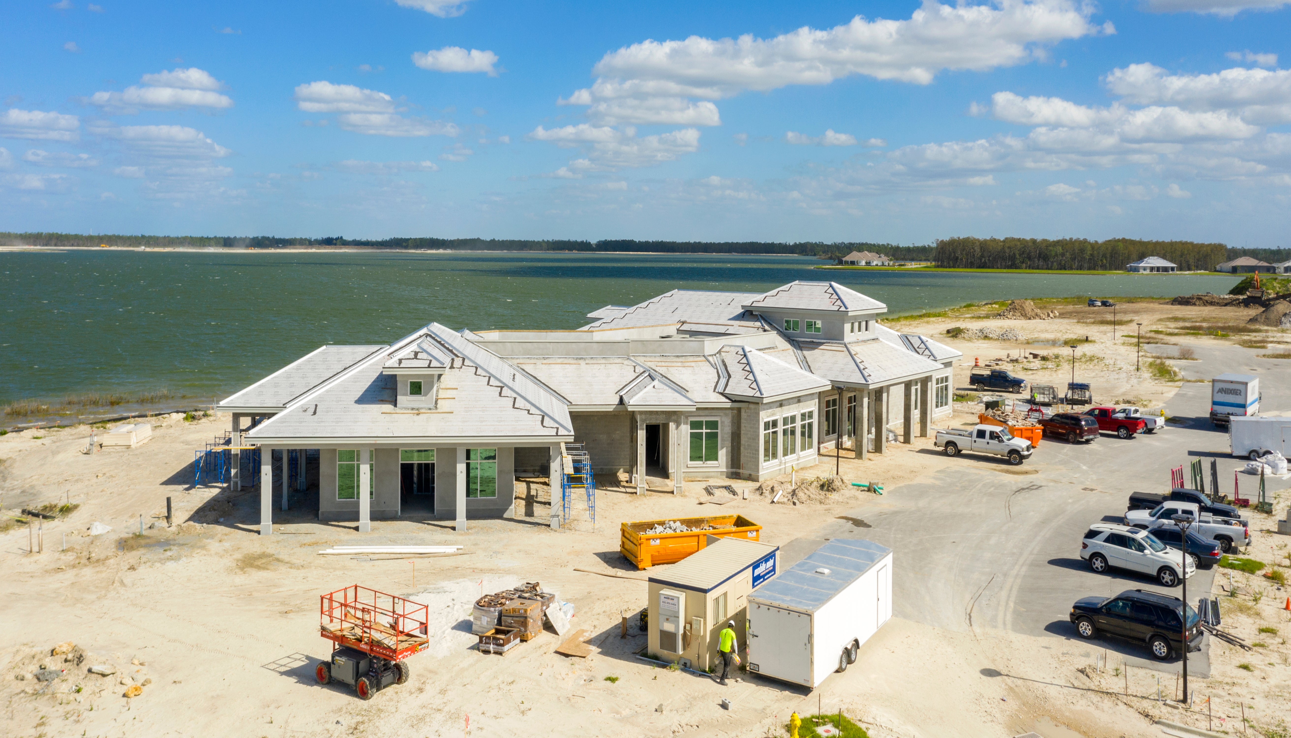 WildBlue / Aerials / November 2020 (Amenities)