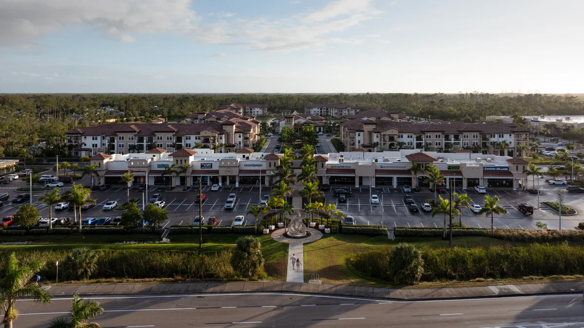 STOCK Development | Southwest Florida Luxury Home Builder
